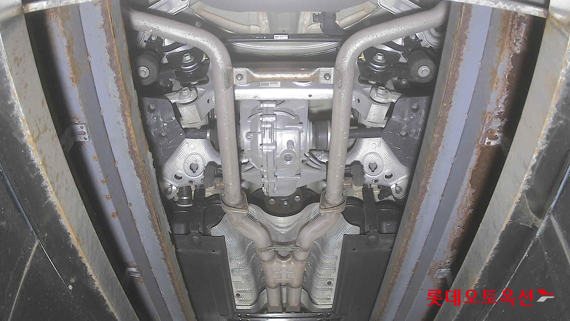 Hyundai G90 id 3436557 из Кореи 27