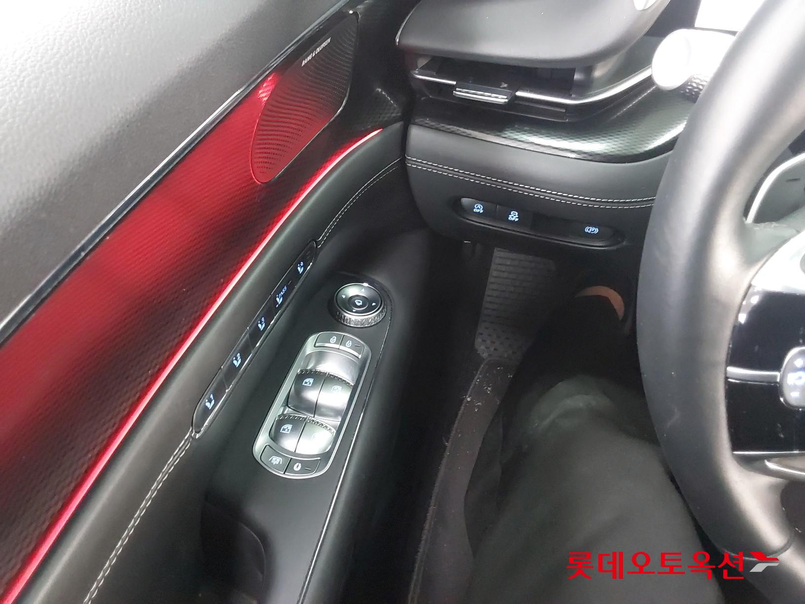 Hyundai G90 id 3436557 из Кореи 28