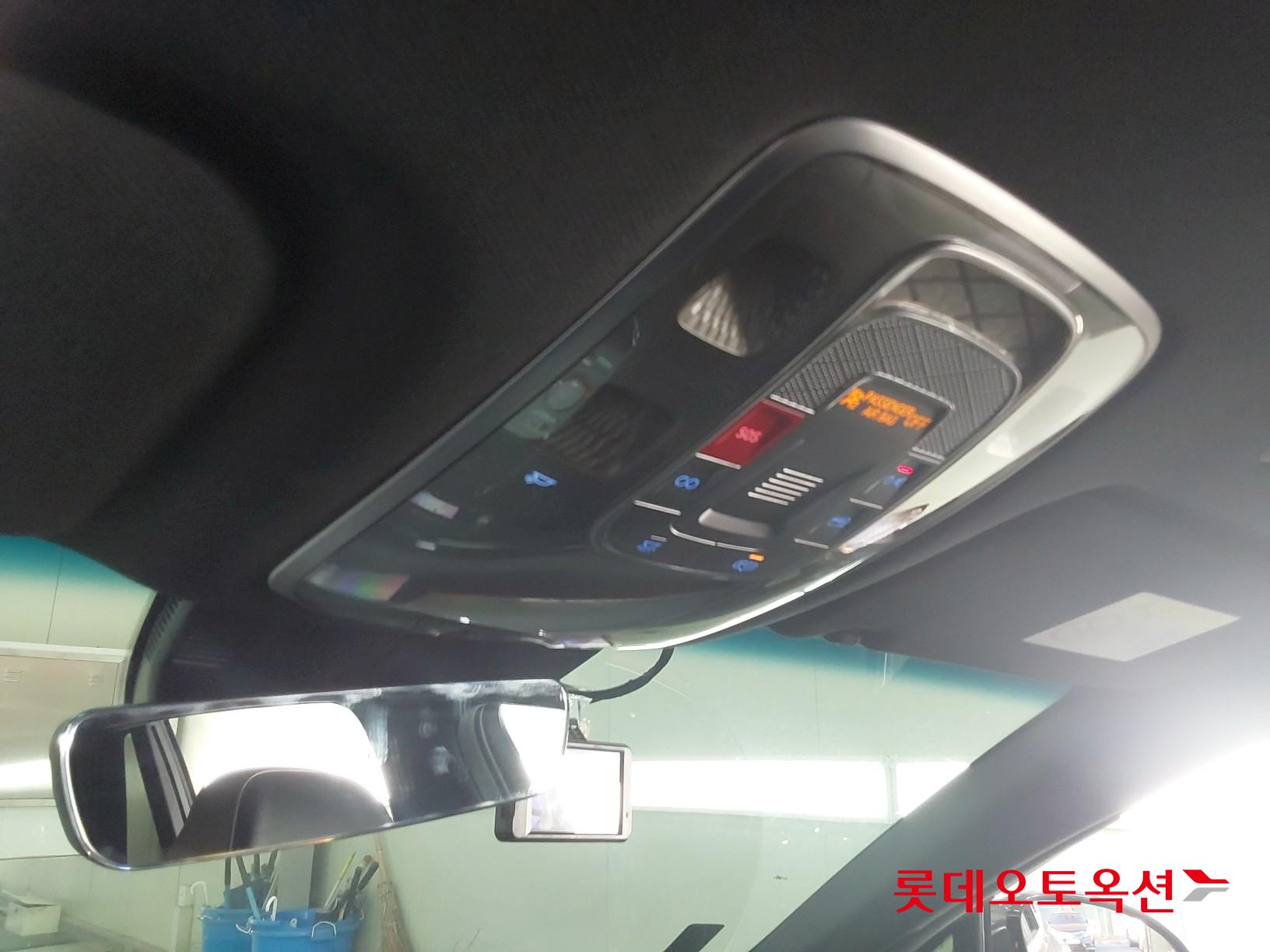 Hyundai G90 id 3436557 из Кореи 30