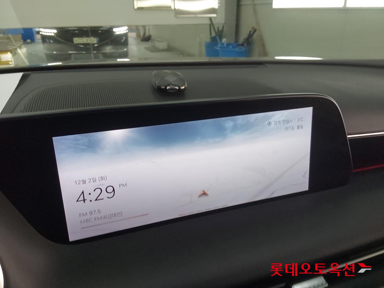 Hyundai G90 id 3436557 из Кореи 31