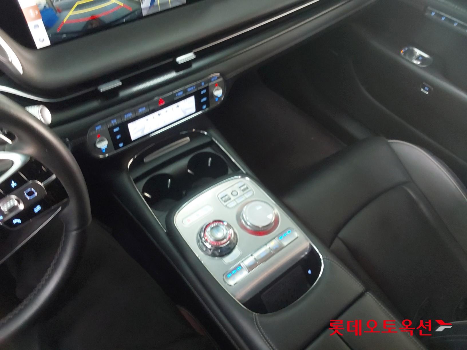 Hyundai G90 id 3436557 из Кореи 33