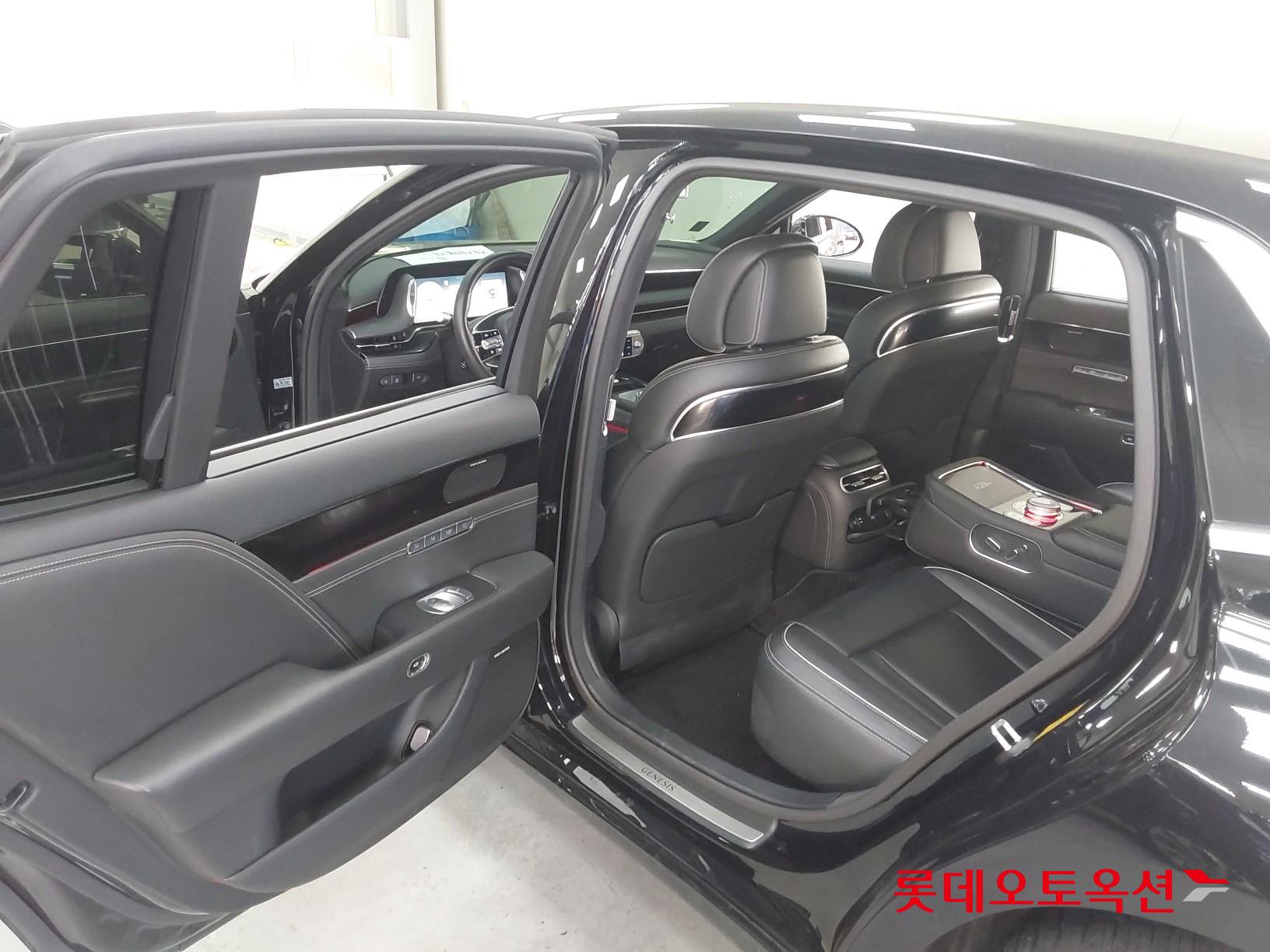 Hyundai G90 id 3436557 из Кореи 36