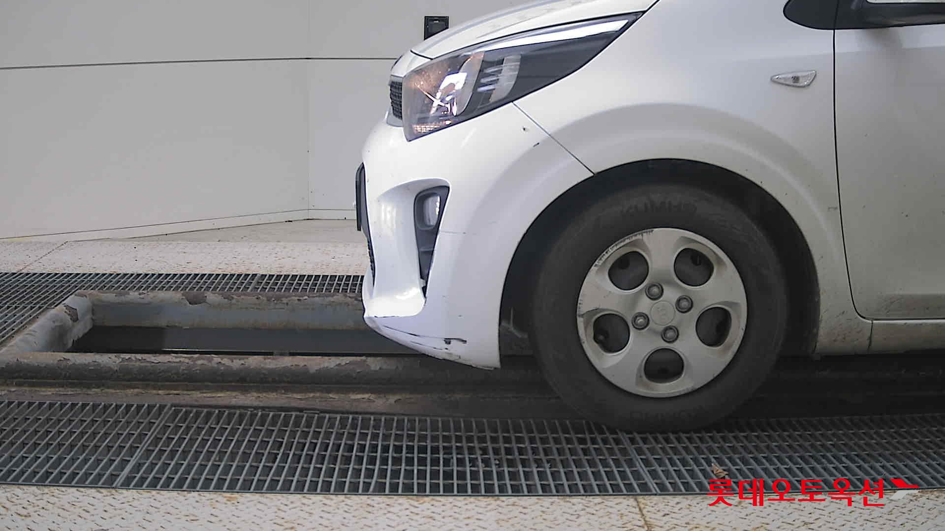 Kia Morning id 3436658 из Кореи 21