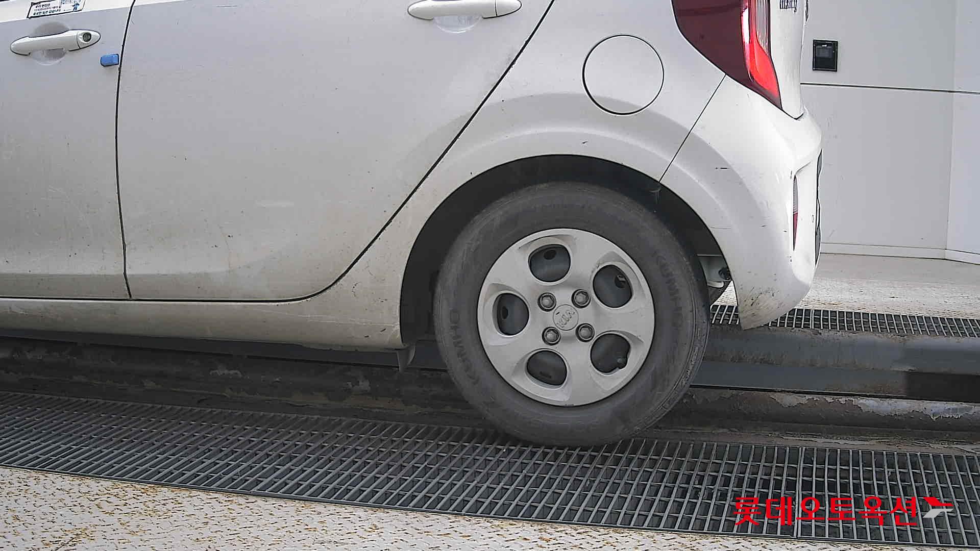 Kia Morning id 3436658 из Кореи 22