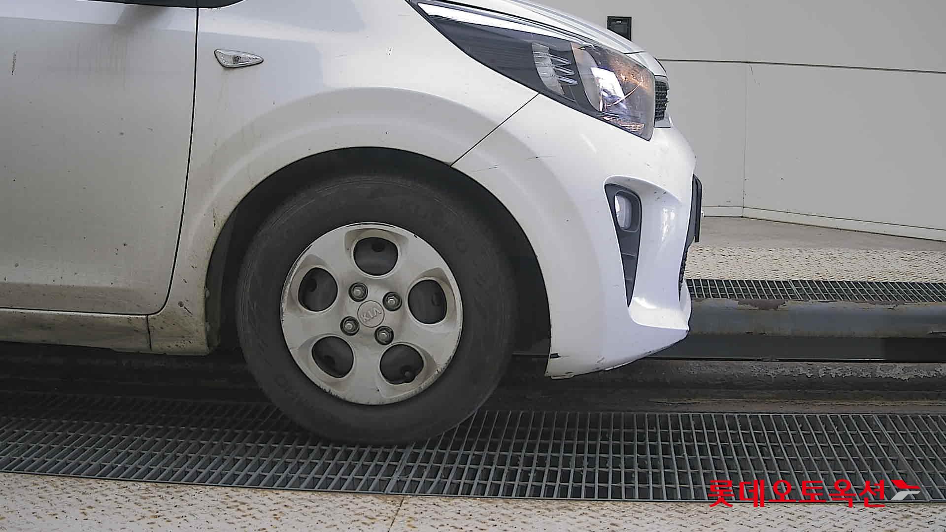 Kia Morning id 3436658 из Кореи 23