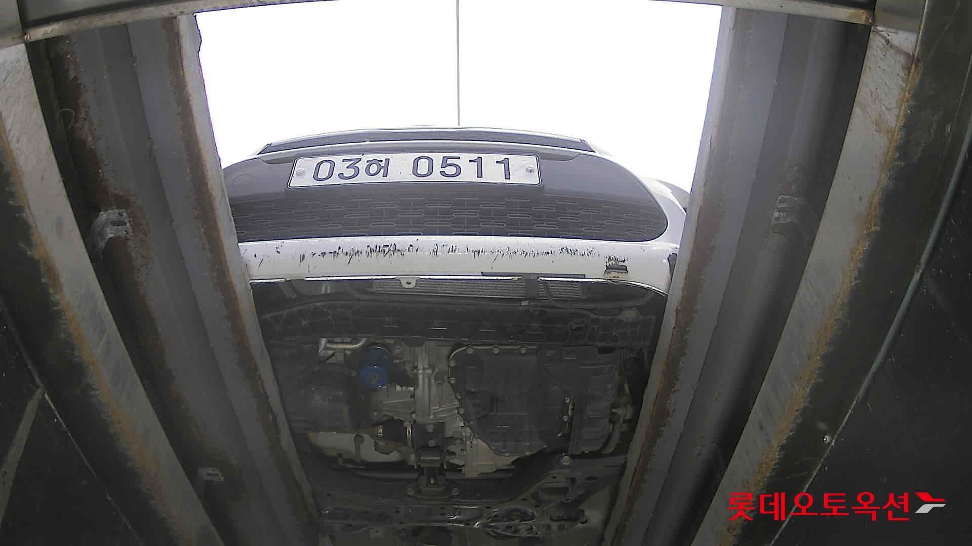 Kia Morning id 3436658 из Кореи 26