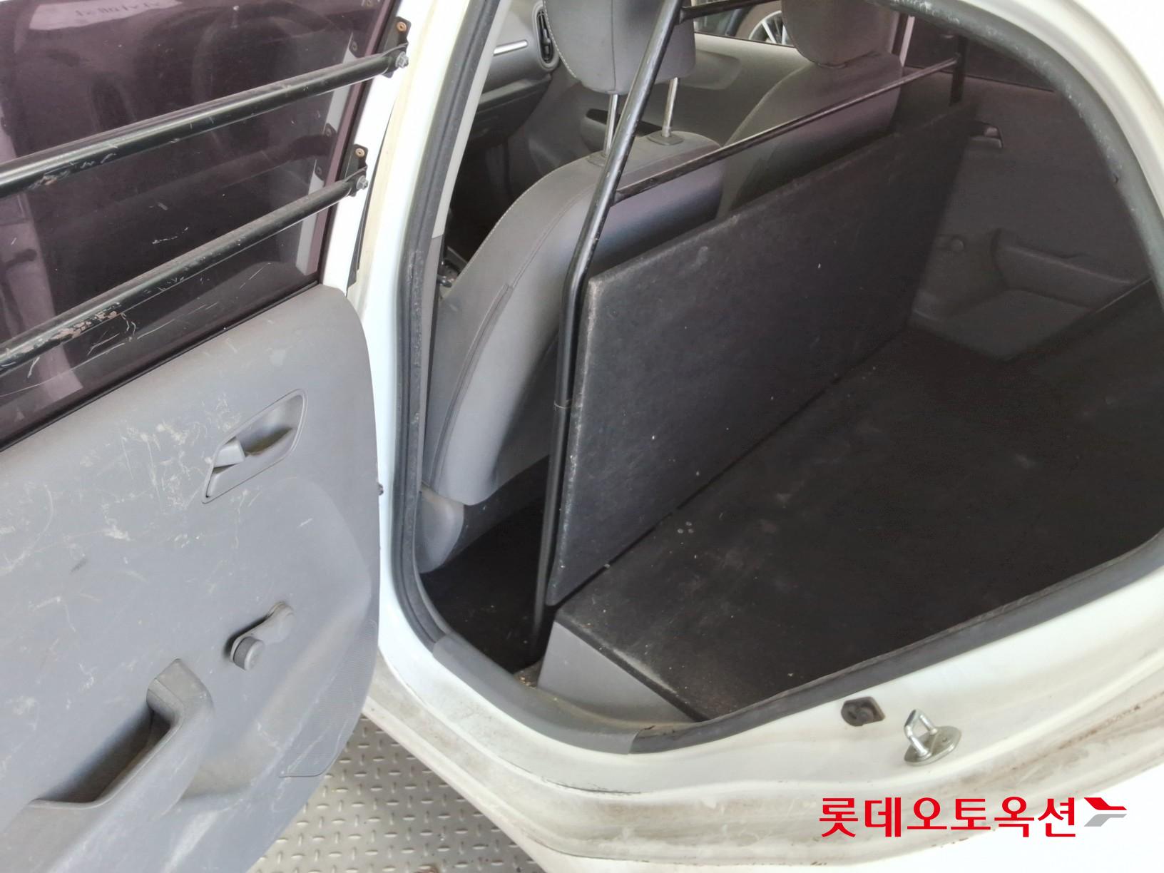 Kia Morning id 3436658 из Кореи 35