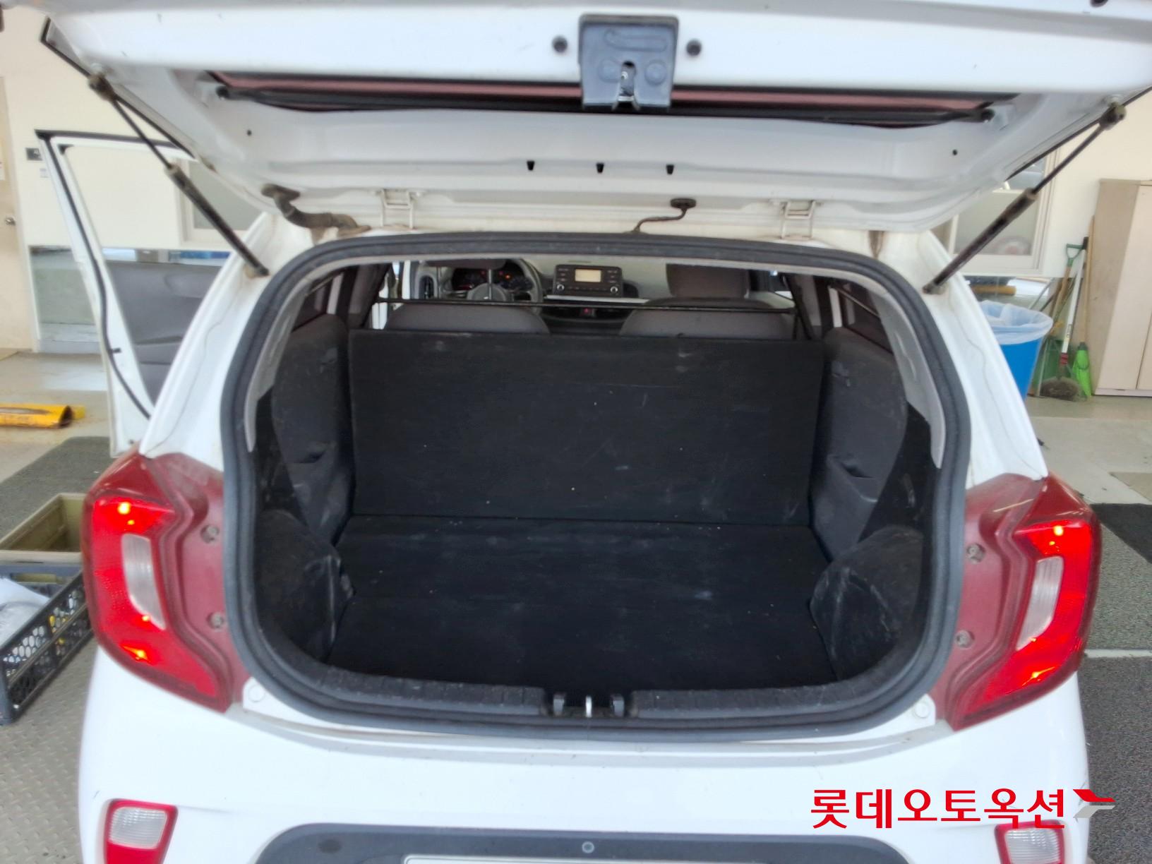 Kia Morning id 3436658 из Кореи 36