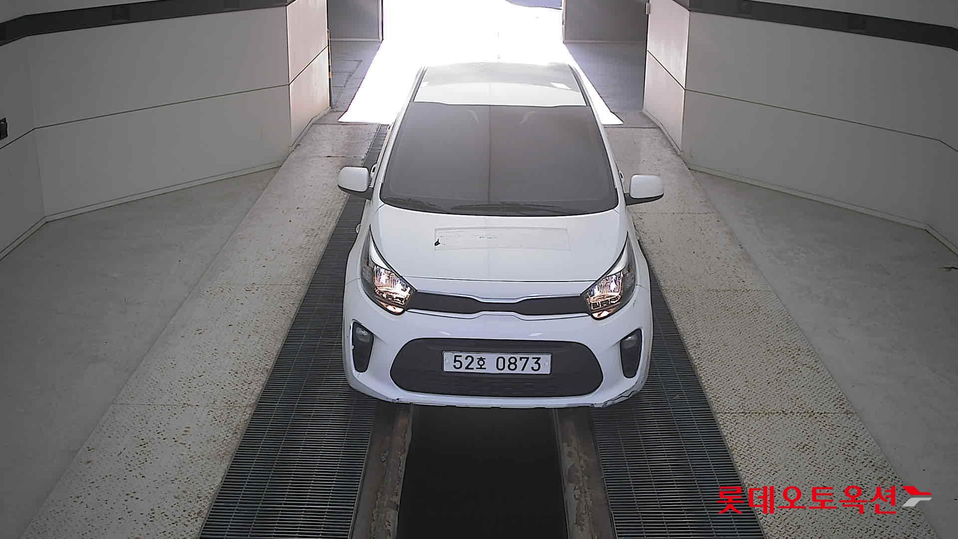 Kia Morning id 3446746 из Кореи 8