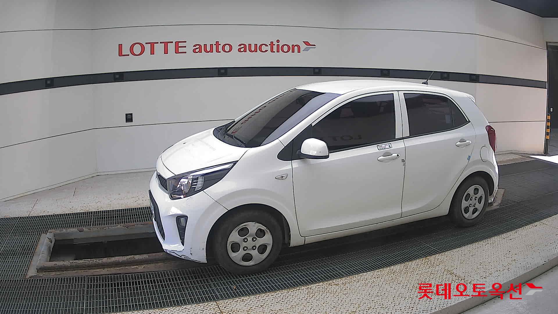 Kia Morning id 3446746 из Кореи 12