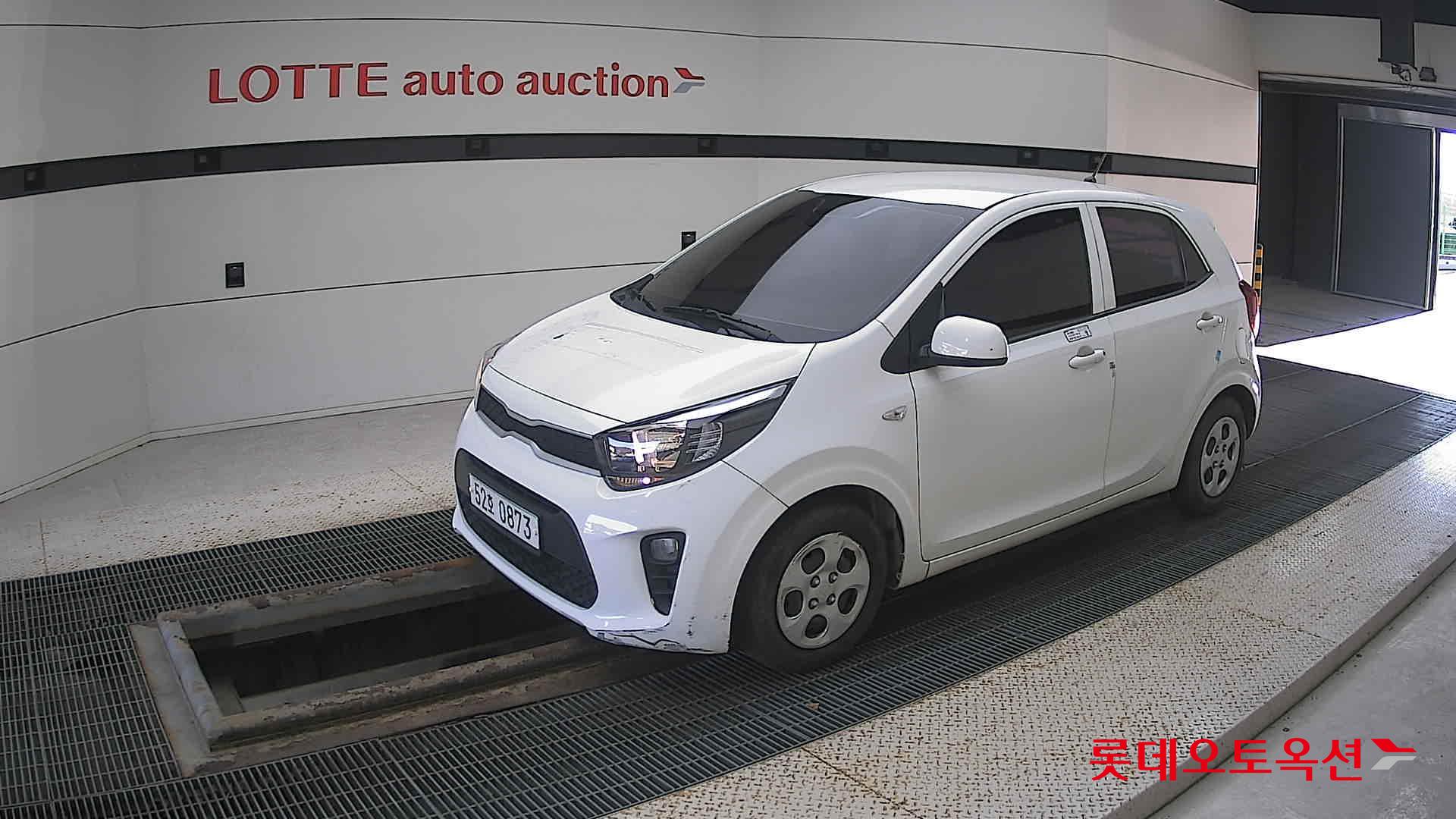 Kia Morning id 3446746 из Кореи 13