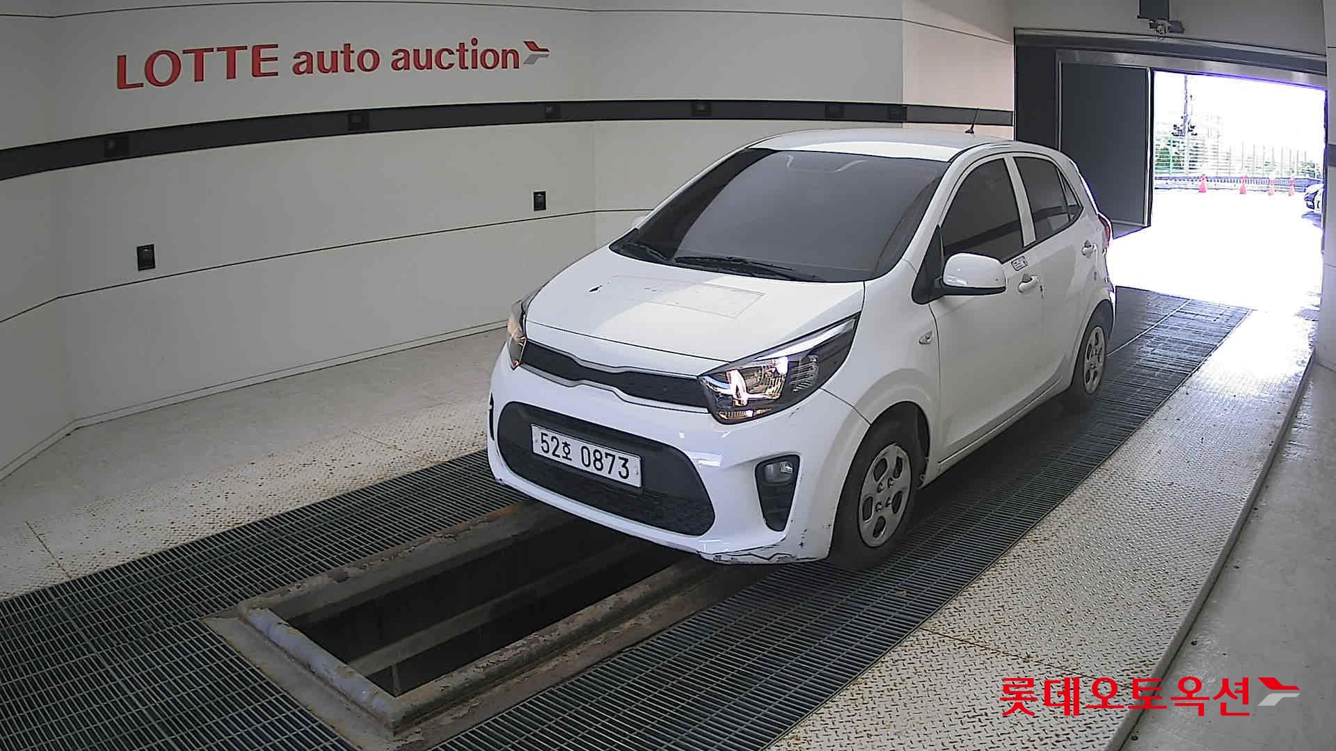 Kia Morning id 3446746 из Кореи 14