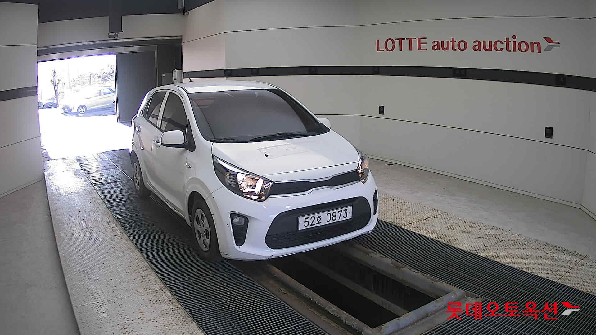 Kia Morning id 3446746 из Кореи 15