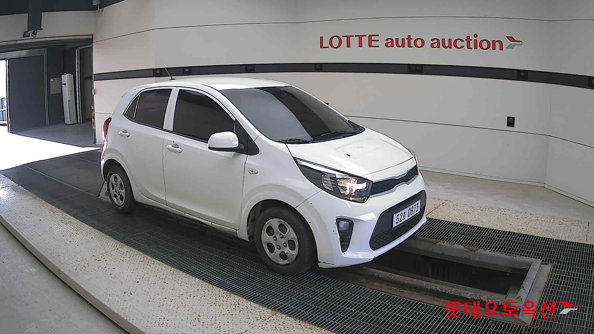 Kia Morning id 3446746 из Кореи 16