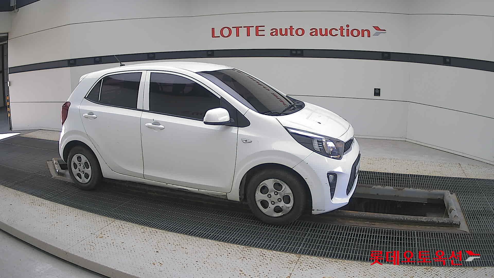 Kia Morning id 3446746 из Кореи 17