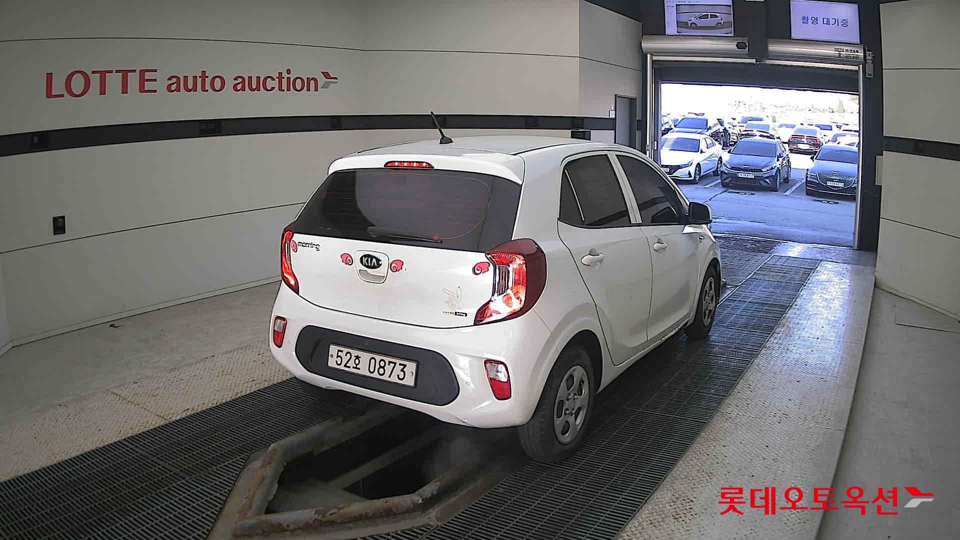 Kia Morning id 3446746 из Кореи 20