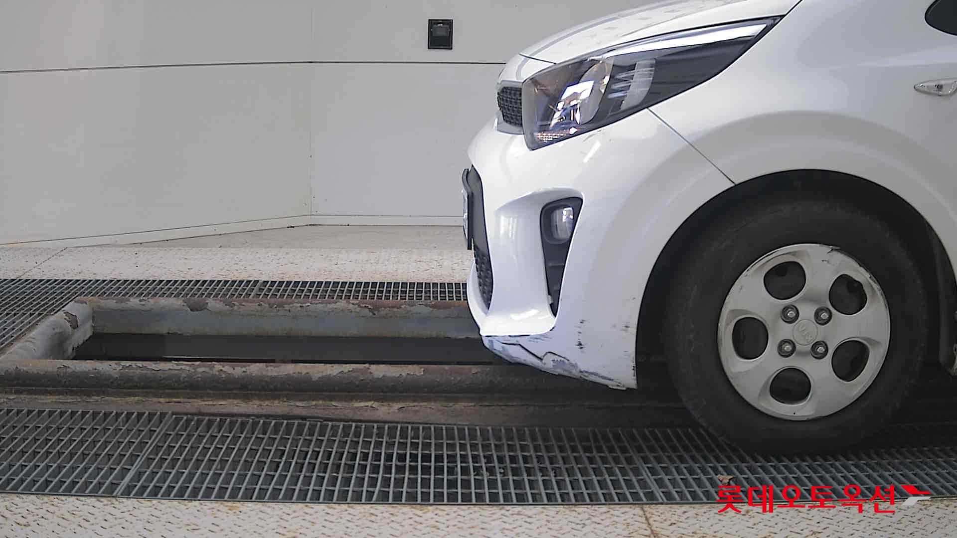 Kia Morning id 3446746 из Кореи 21