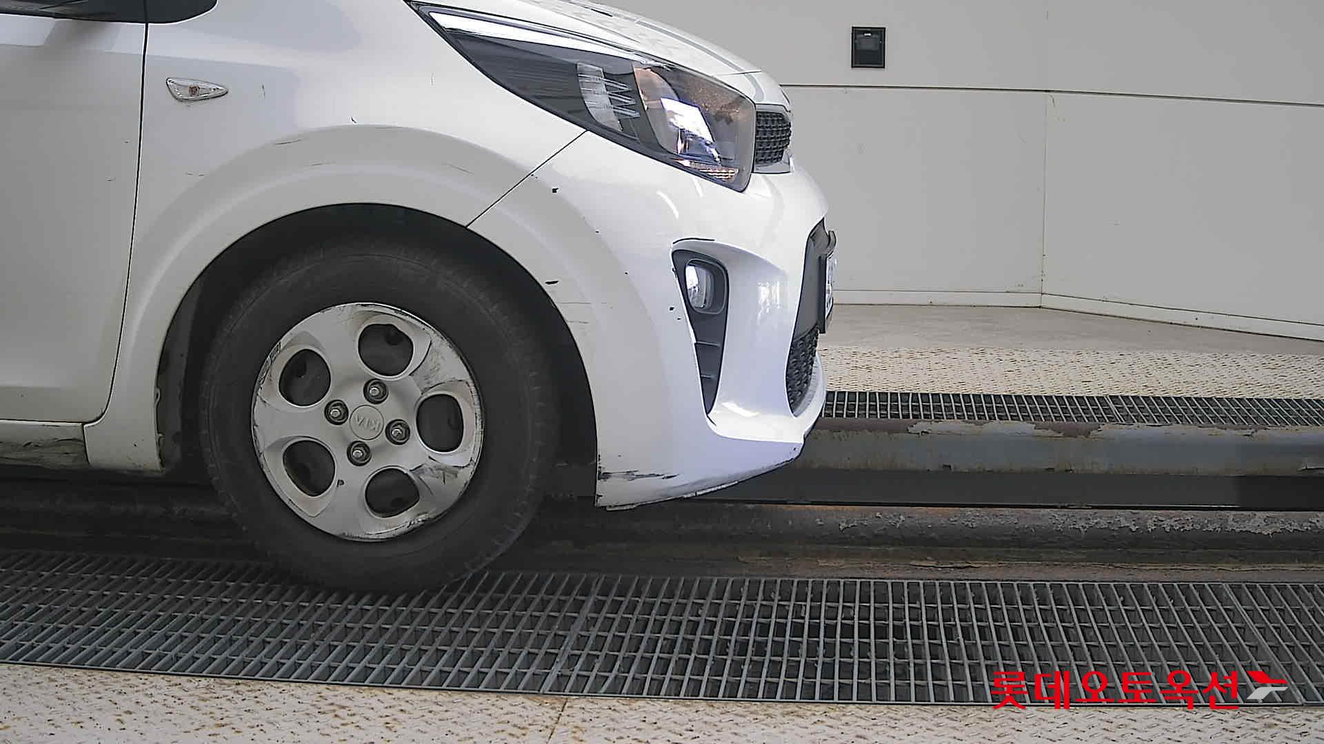 Kia Morning id 3446746 из Кореи 23