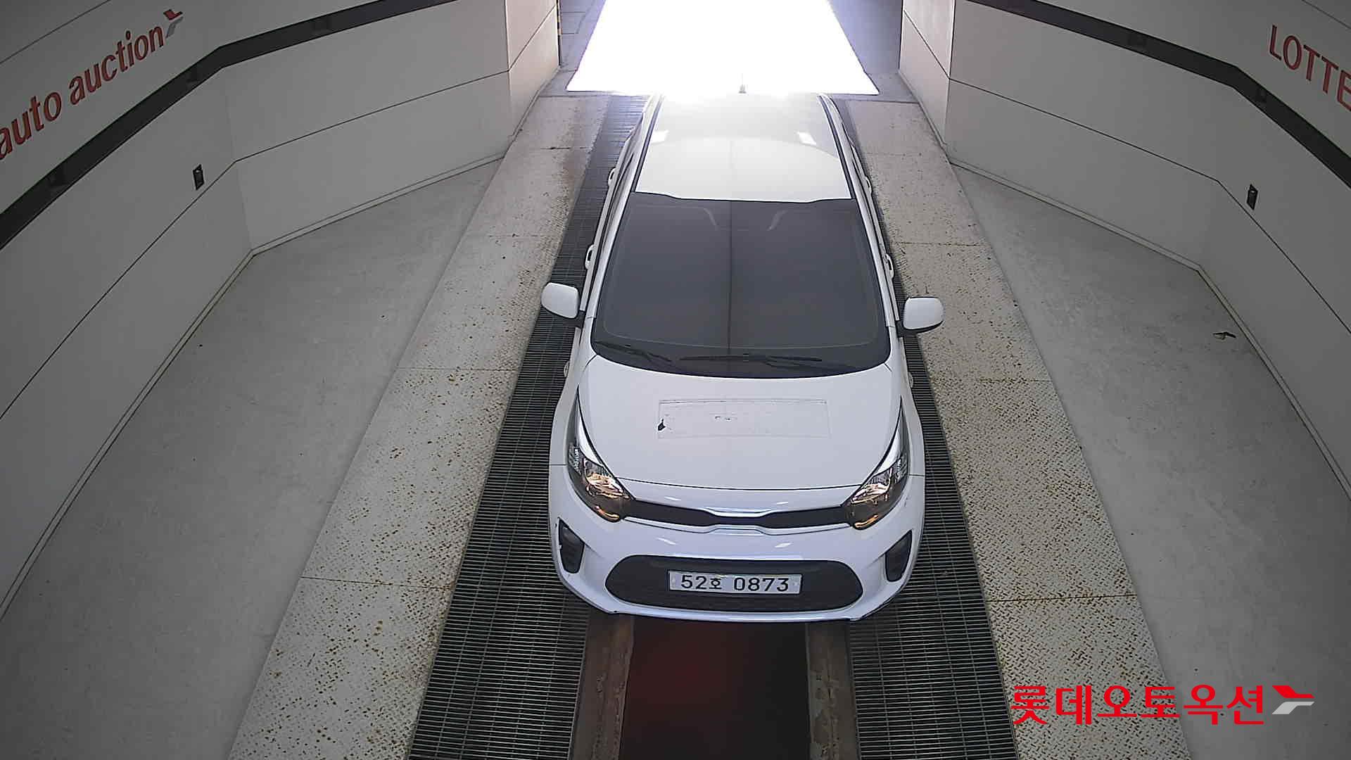 Kia Morning id 3446746 из Кореи 25