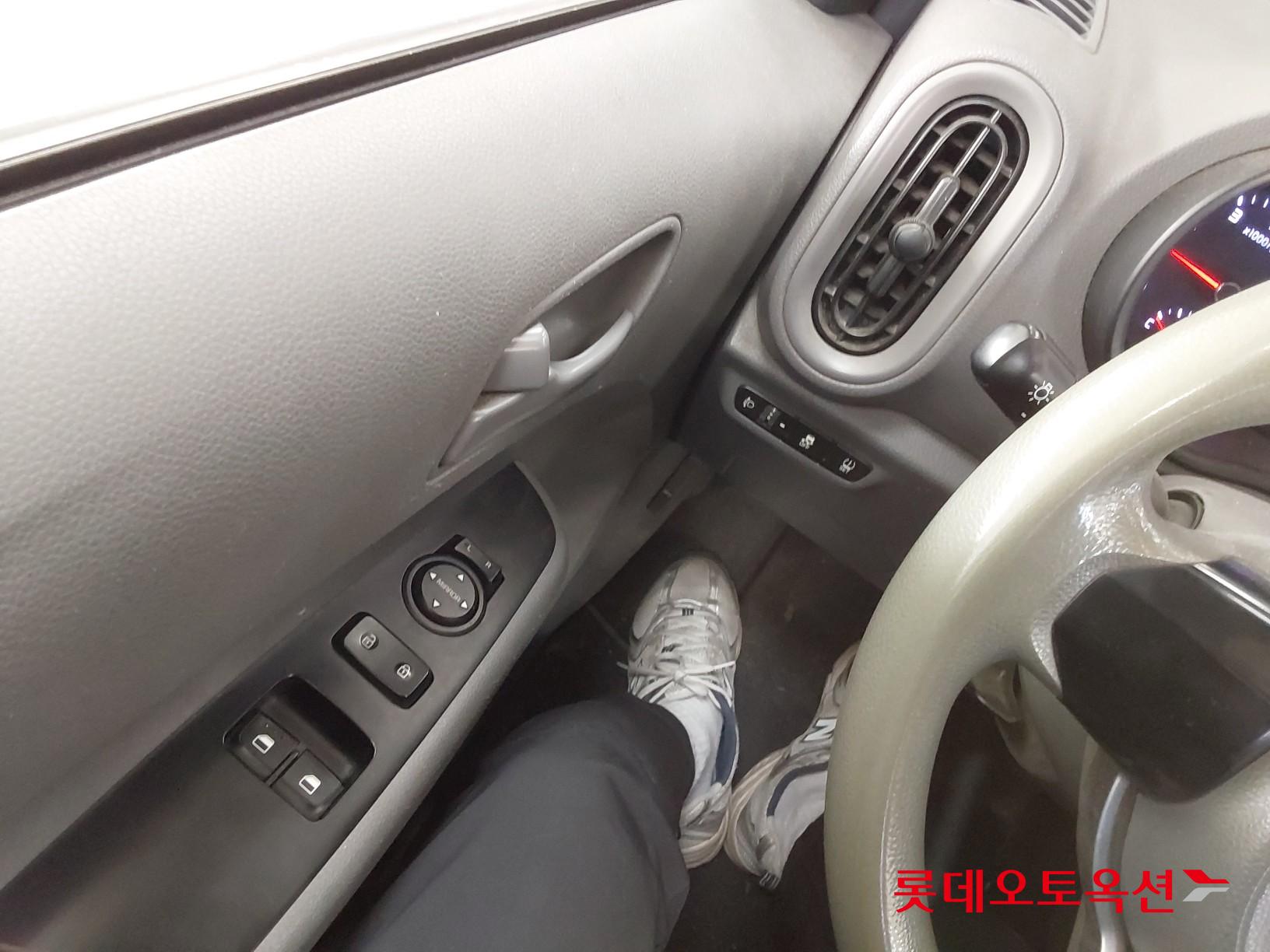 Kia Morning id 3446746 из Кореи 28