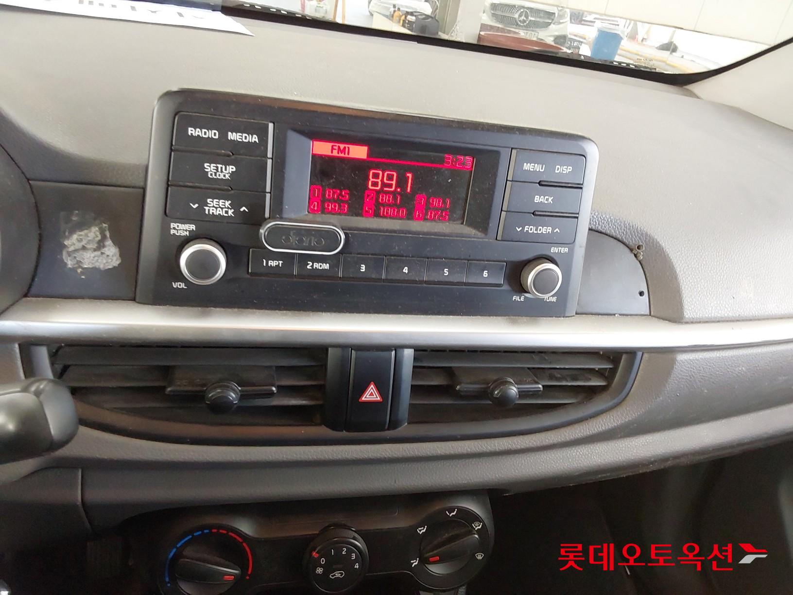 Kia Morning id 3446746 из Кореи 31