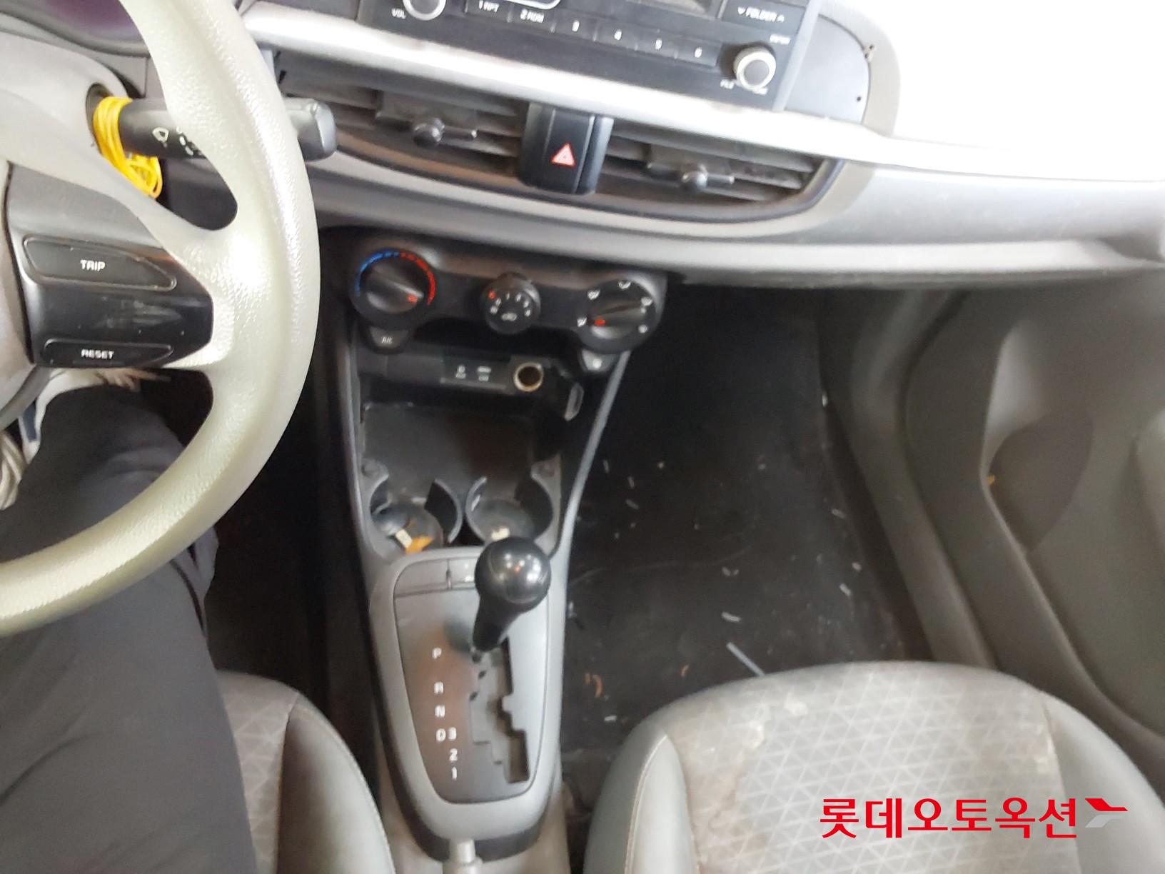 Kia Morning id 3446746 из Кореи 32