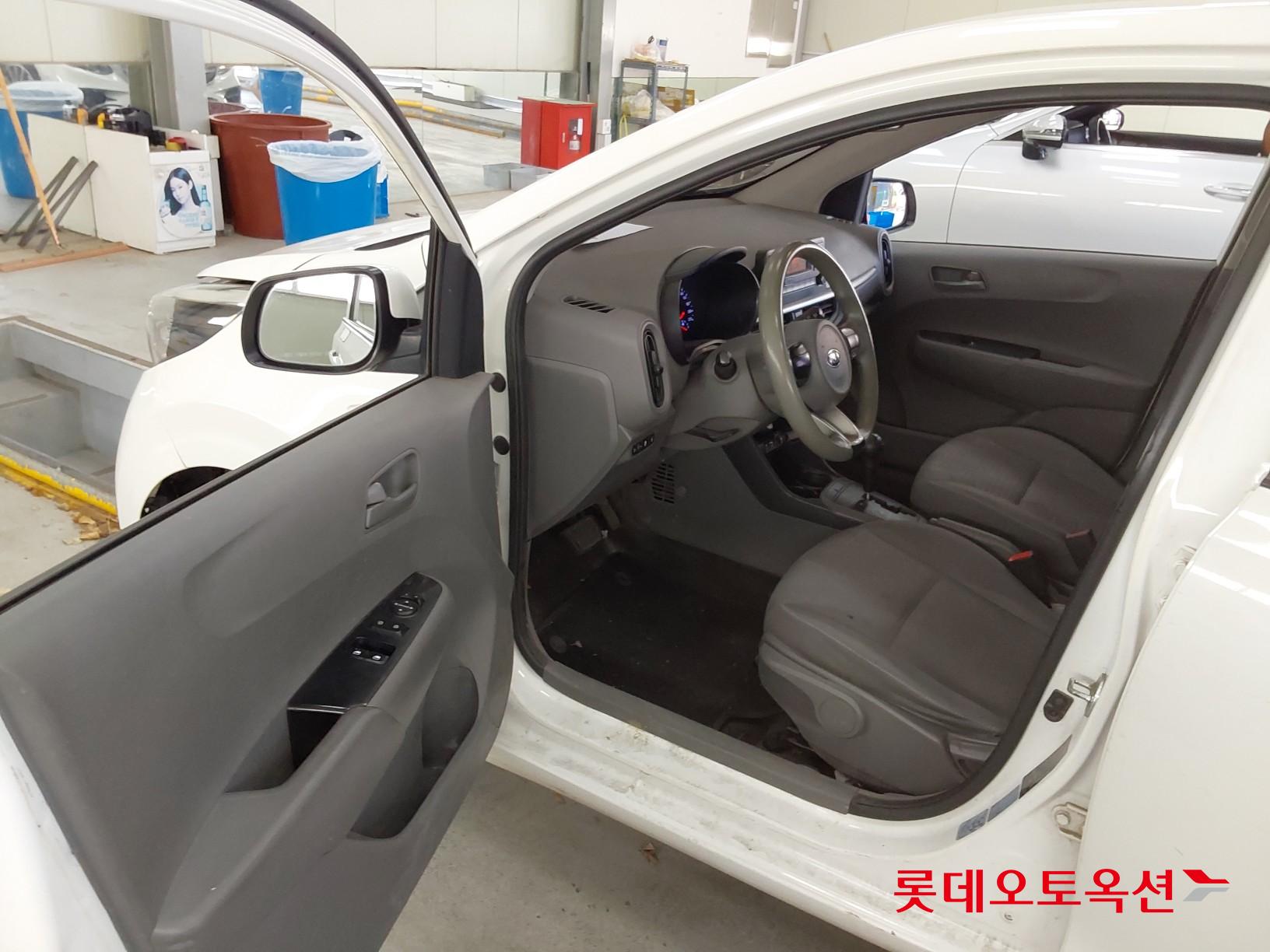 Kia Morning id 3446746 из Кореи 34