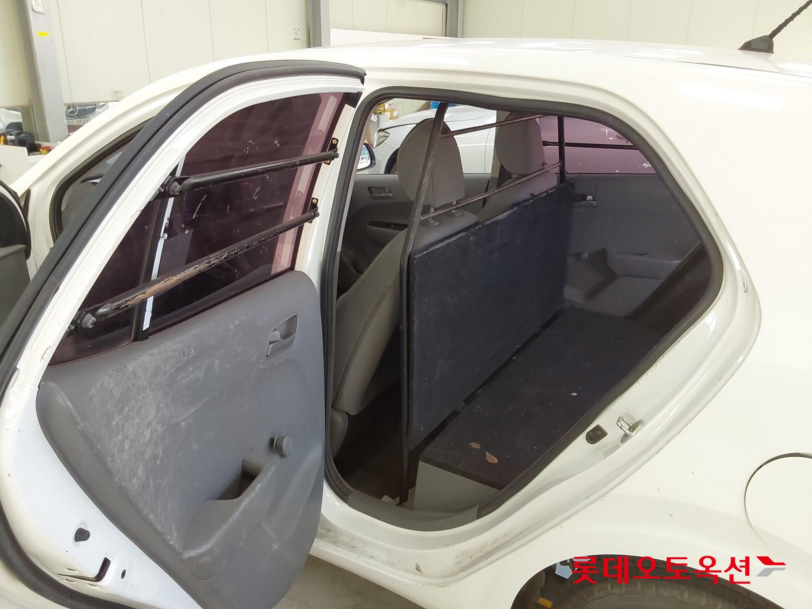 Kia Morning id 3446746 из Кореи 35