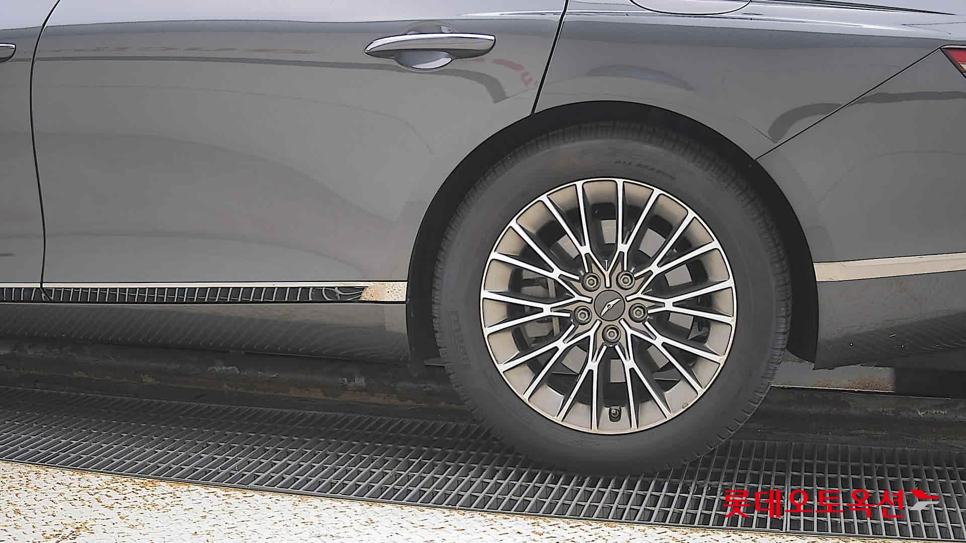 Hyundai G80 id 3441757 из Кореи 22