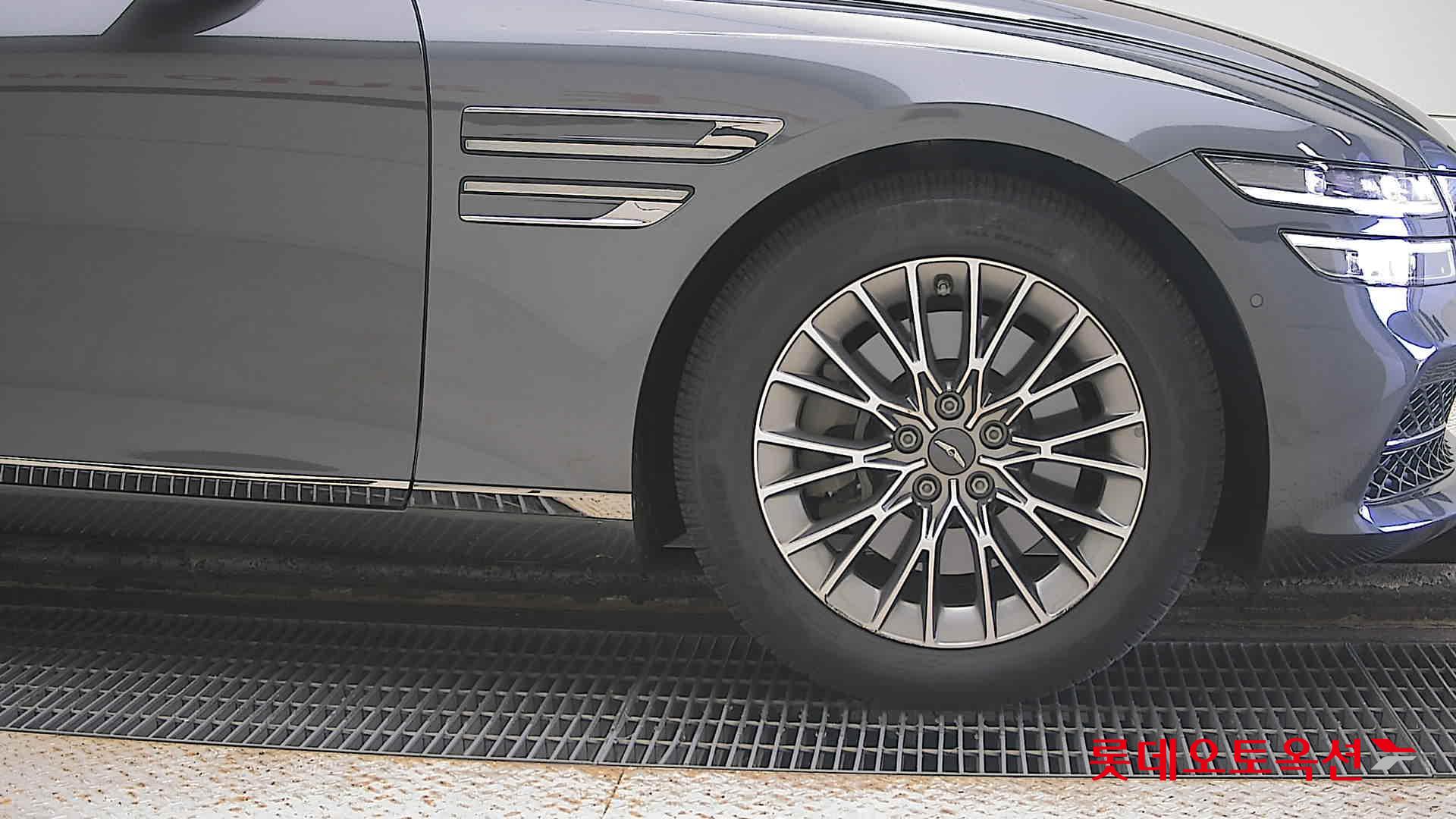 Hyundai G80 id 3441757 из Кореи 23