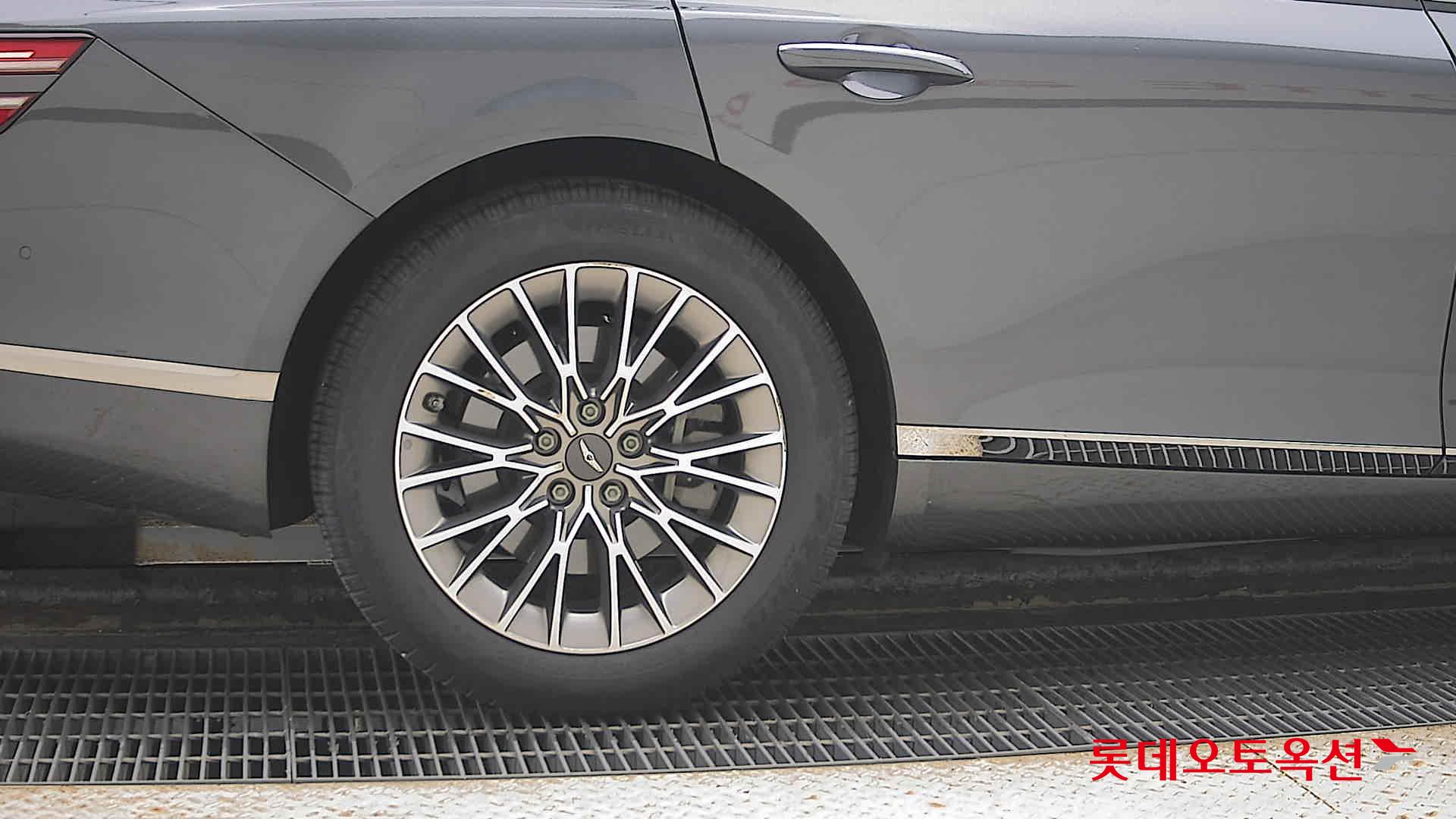 Hyundai G80 id 3441757 из Кореи 24