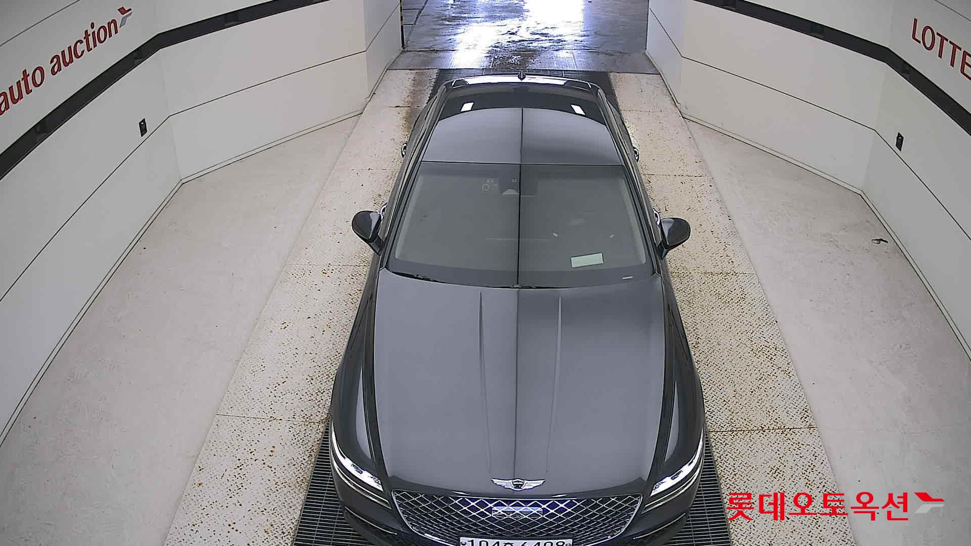 Hyundai G80 id 3441757 из Кореи 25