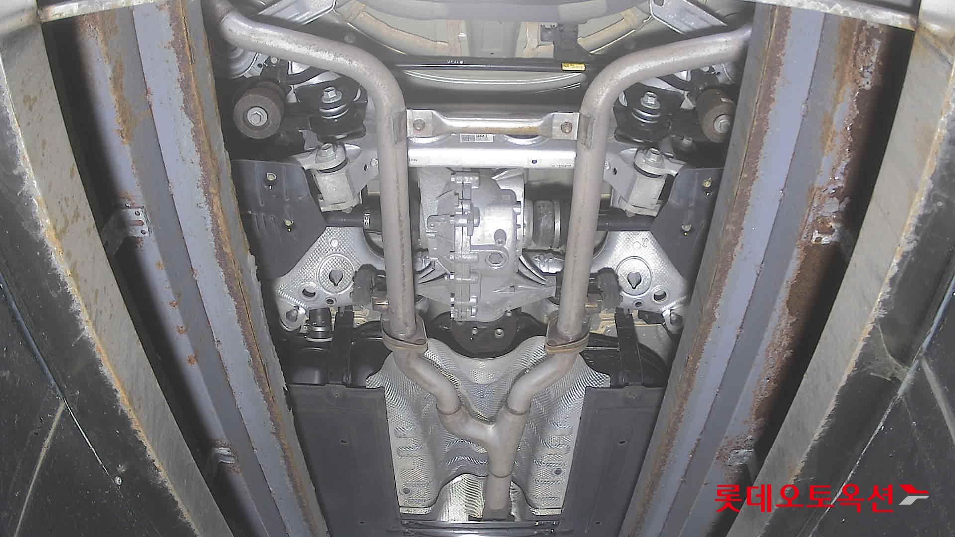 Hyundai G80 id 3441757 из Кореи 27