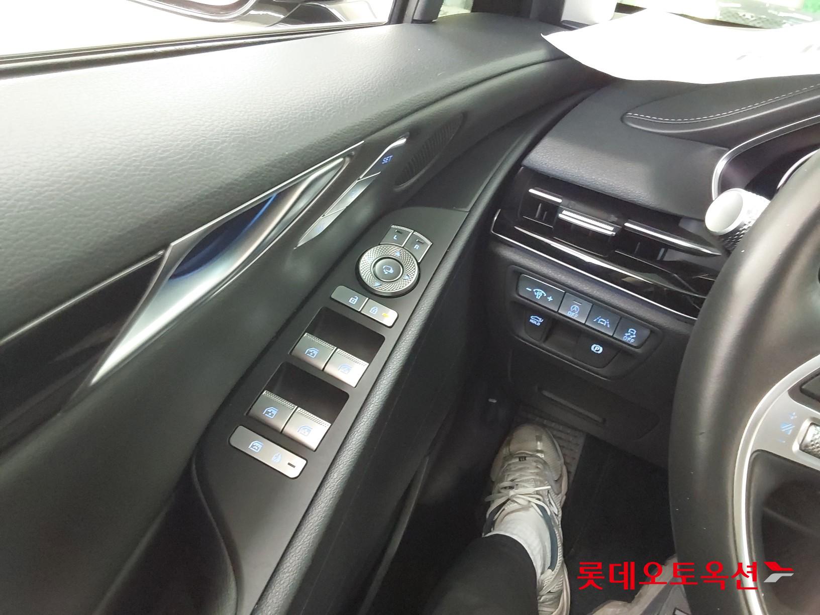 Hyundai G80 id 3441757 из Кореи 28