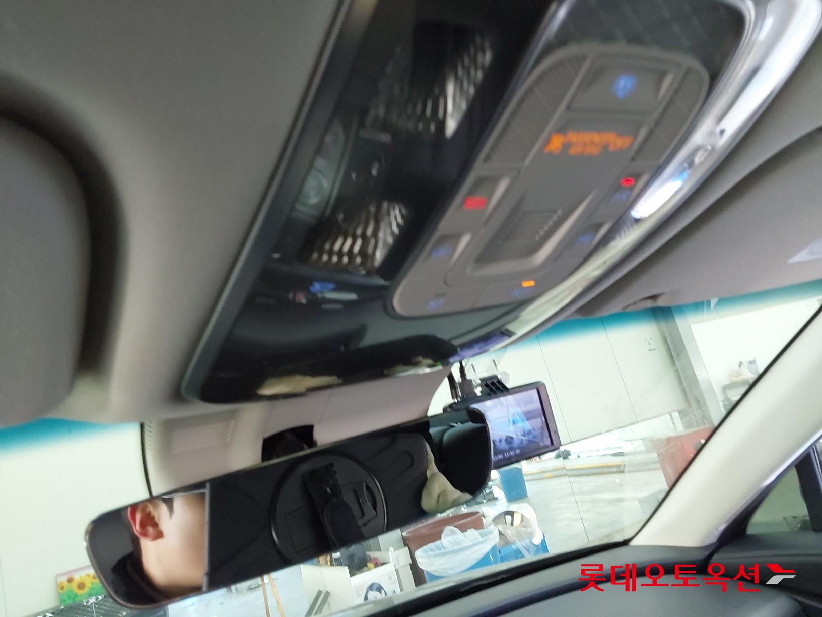 Hyundai G80 id 3441757 из Кореи 30