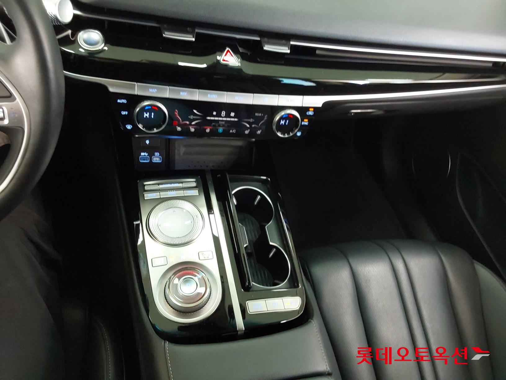 Hyundai G80 id 3441757 из Кореи 33