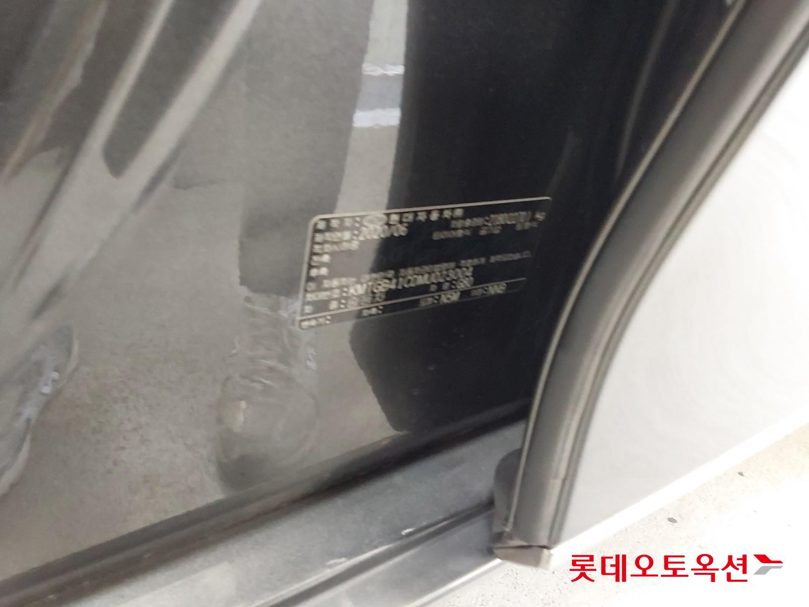 Hyundai G80 id 3441757 из Кореи 34