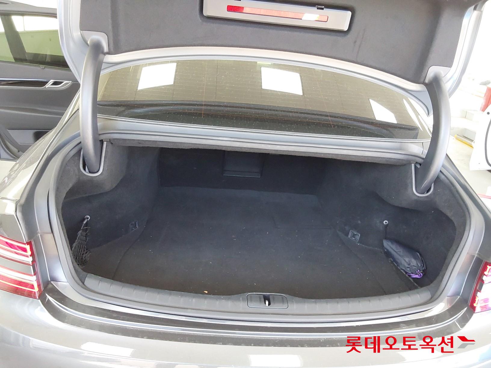 Hyundai G80 id 3441757 из Кореи 37