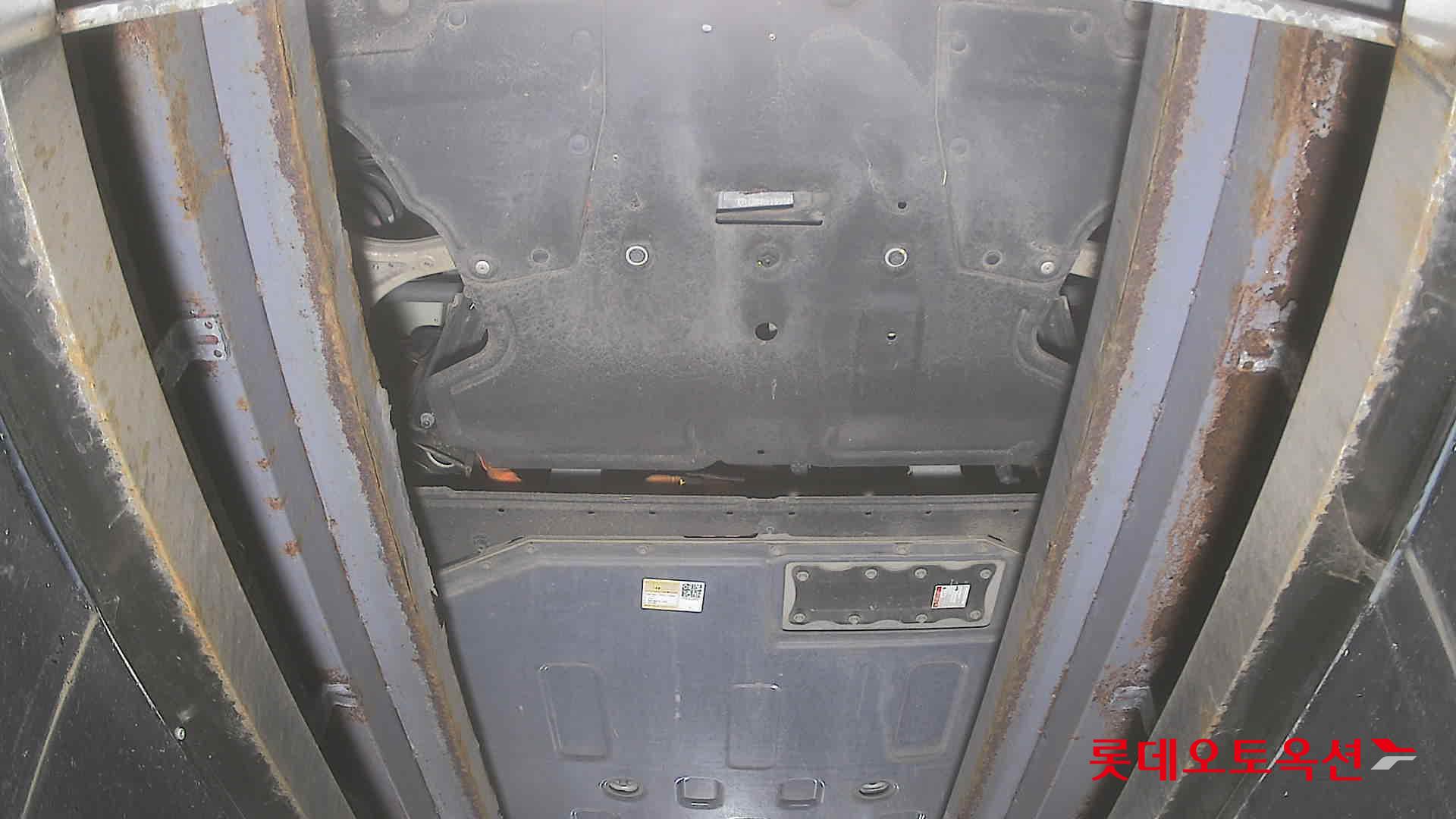 Kia EV6 id 3466788 из Кореи 27