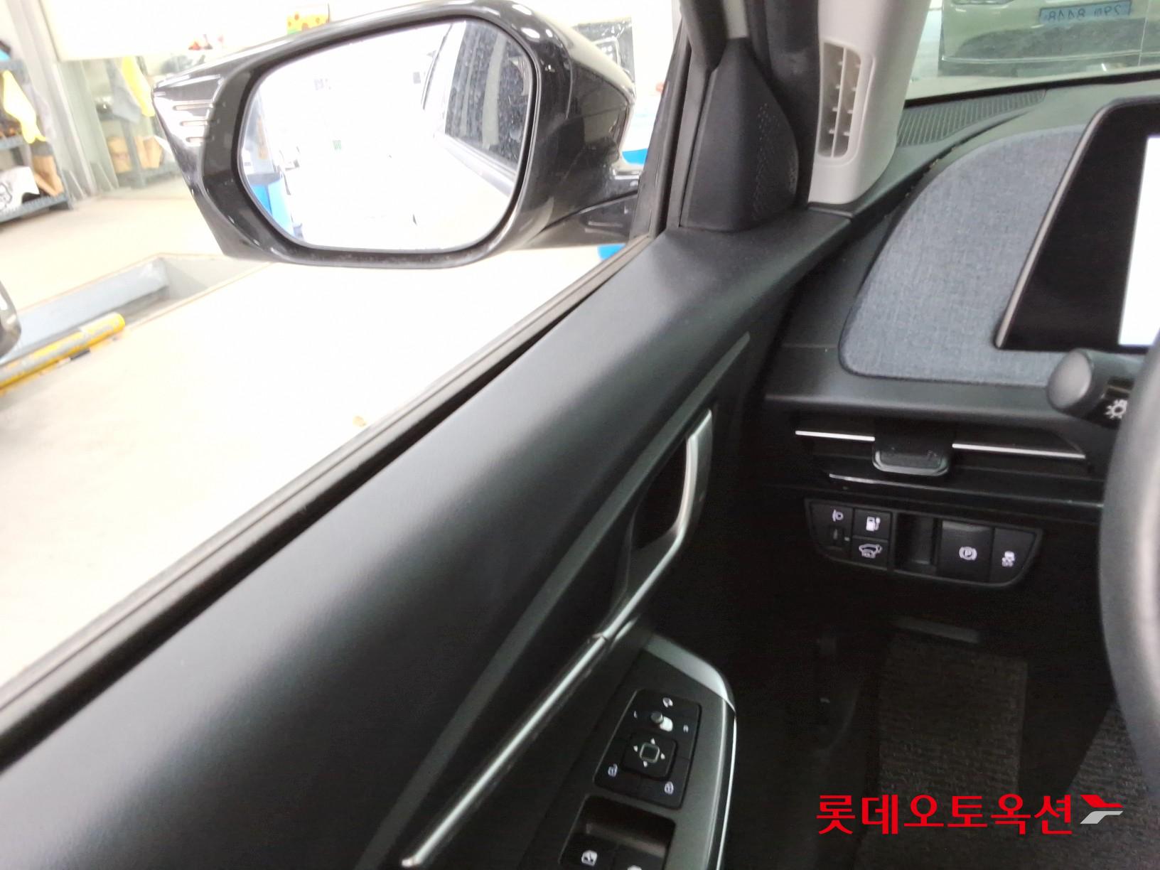 Kia EV6 id 3466788 из Кореи 28