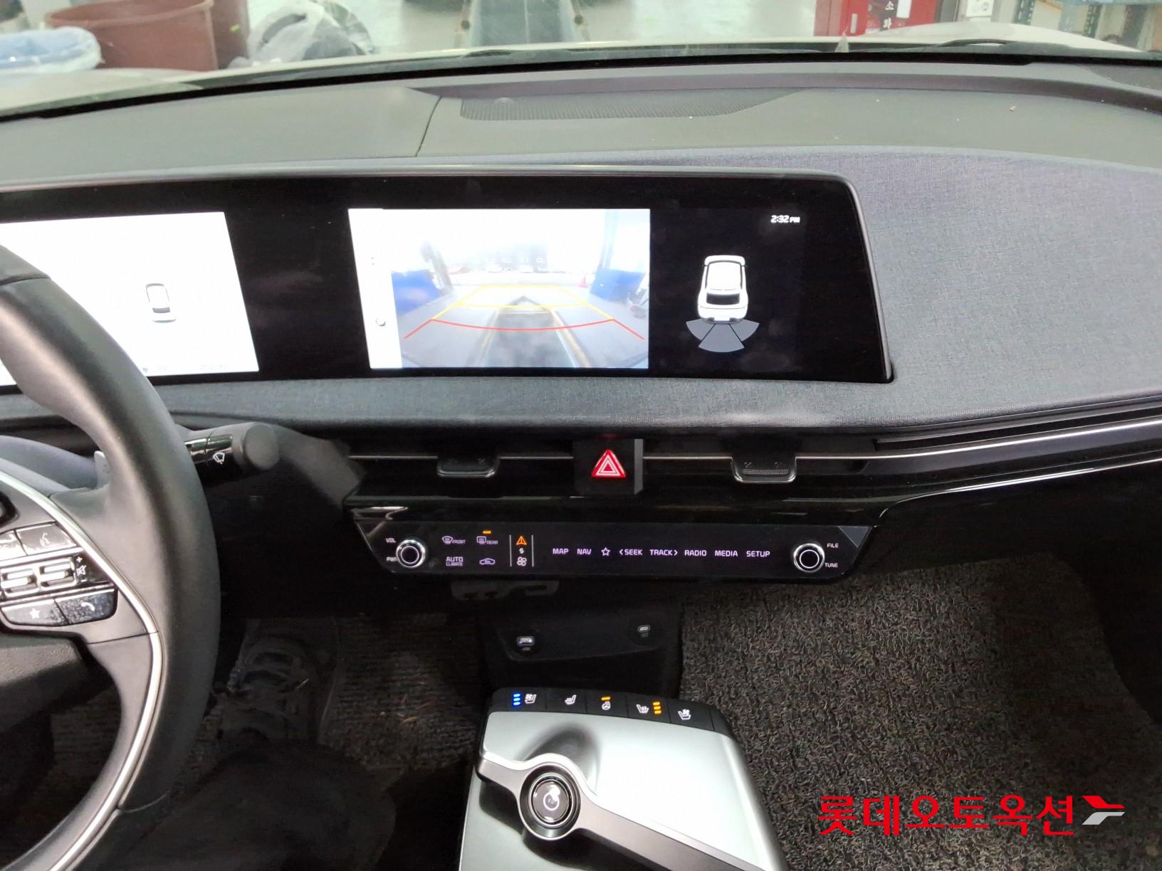 Kia EV6 id 3466788 из Кореи 30