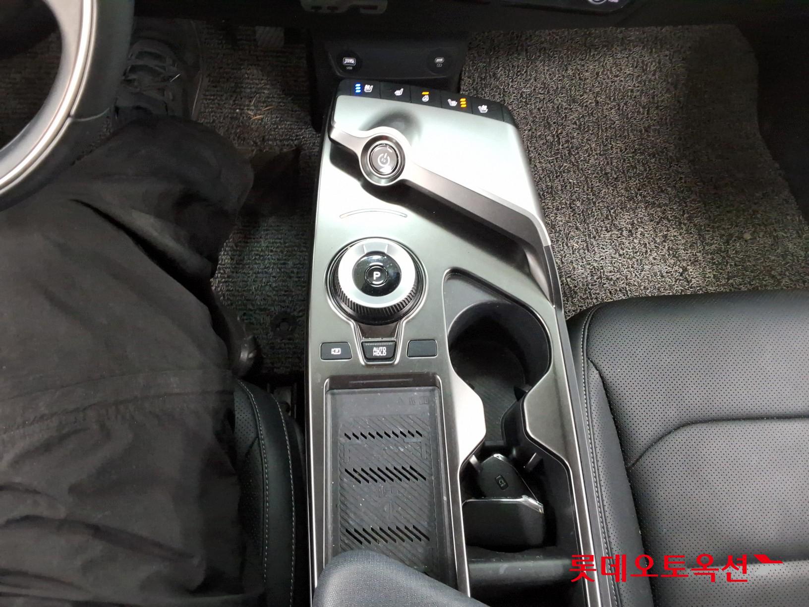 Kia EV6 id 3466788 из Кореи 31