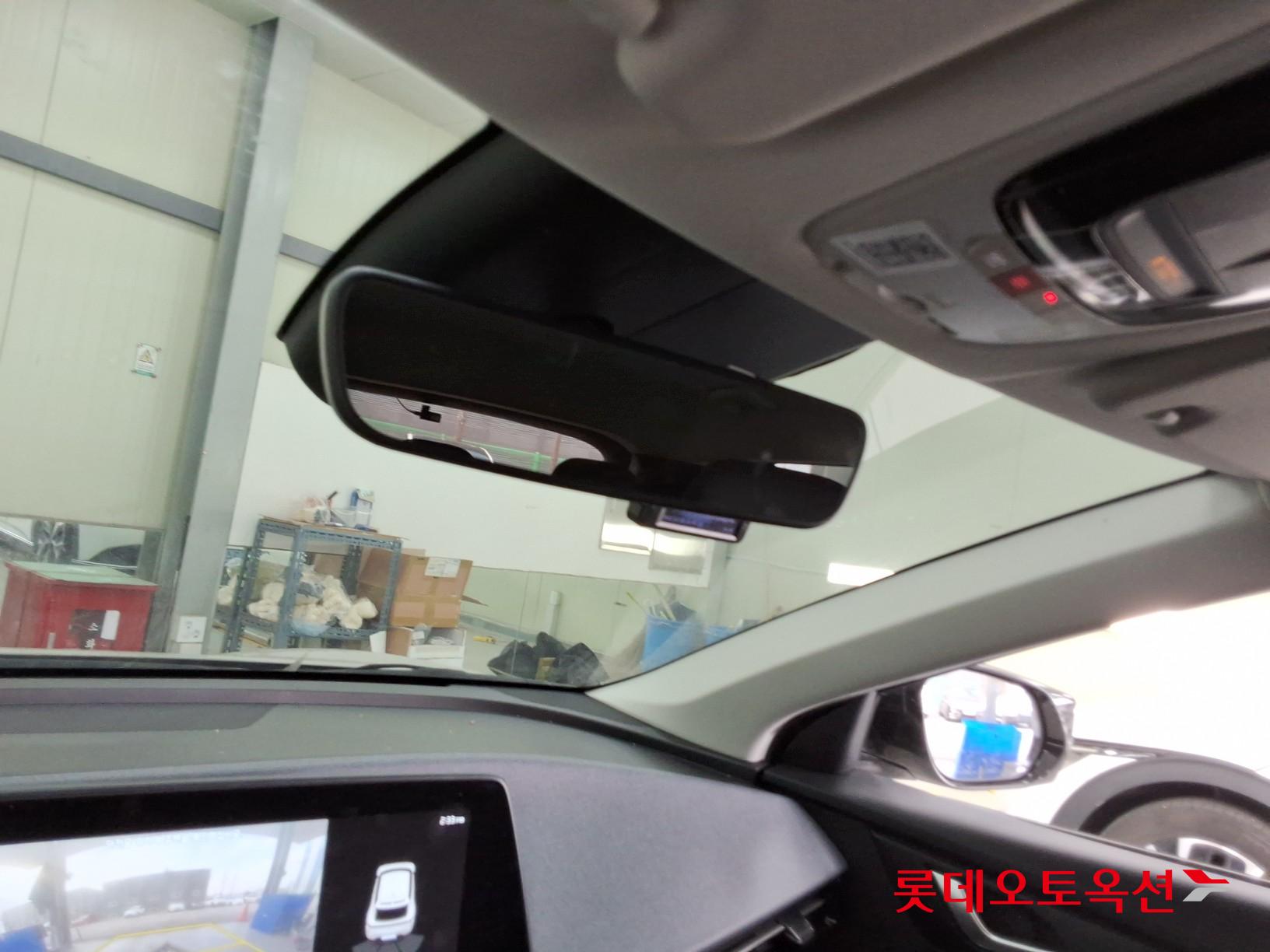 Kia EV6 id 3466788 из Кореи 32