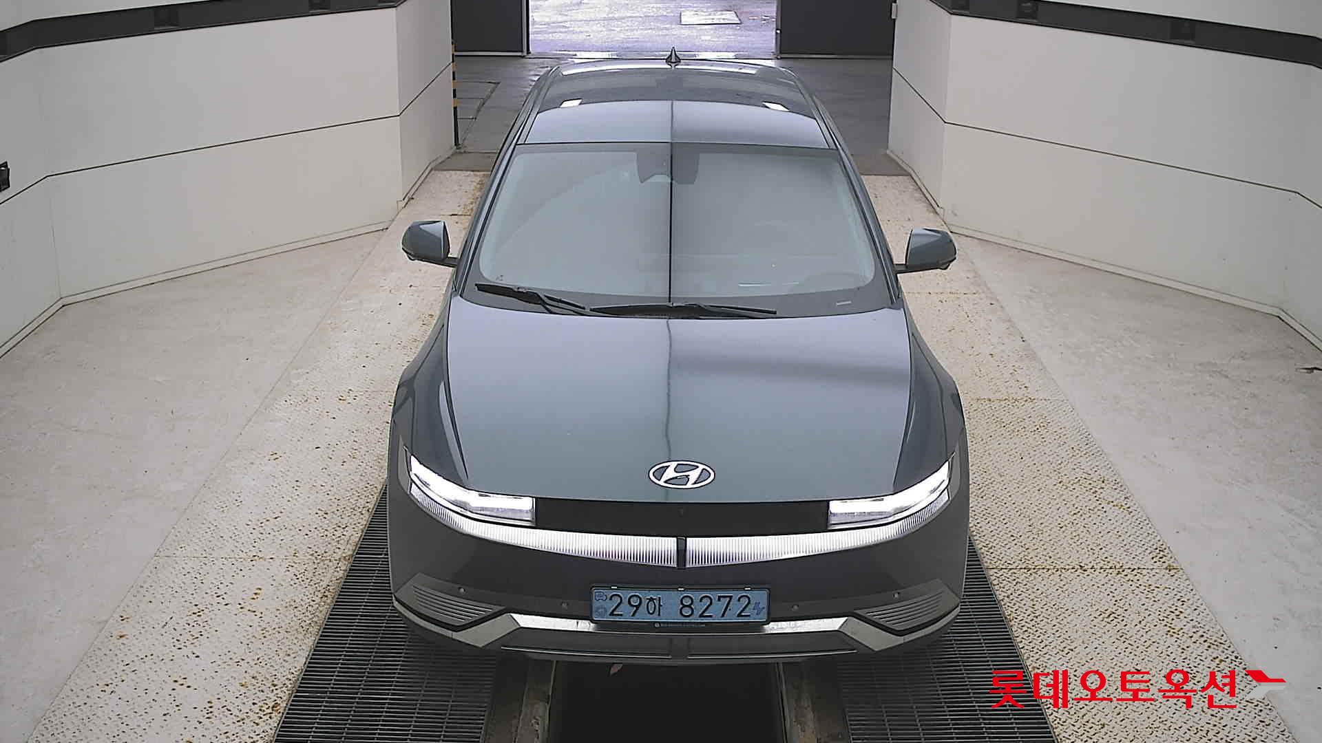 Hyundai IONIQ 5 id 3471605 из Кореи 8