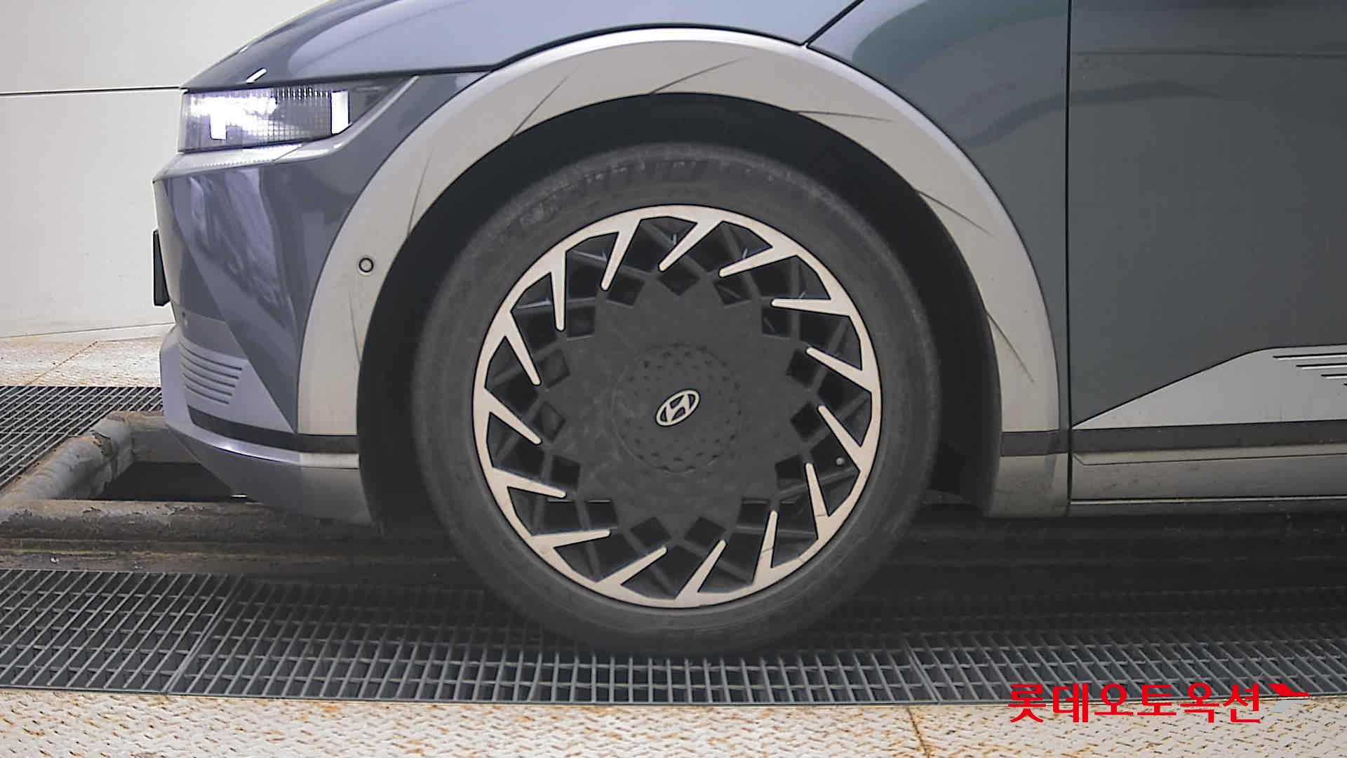 Hyundai IONIQ 5 id 3471605 из Кореи 21