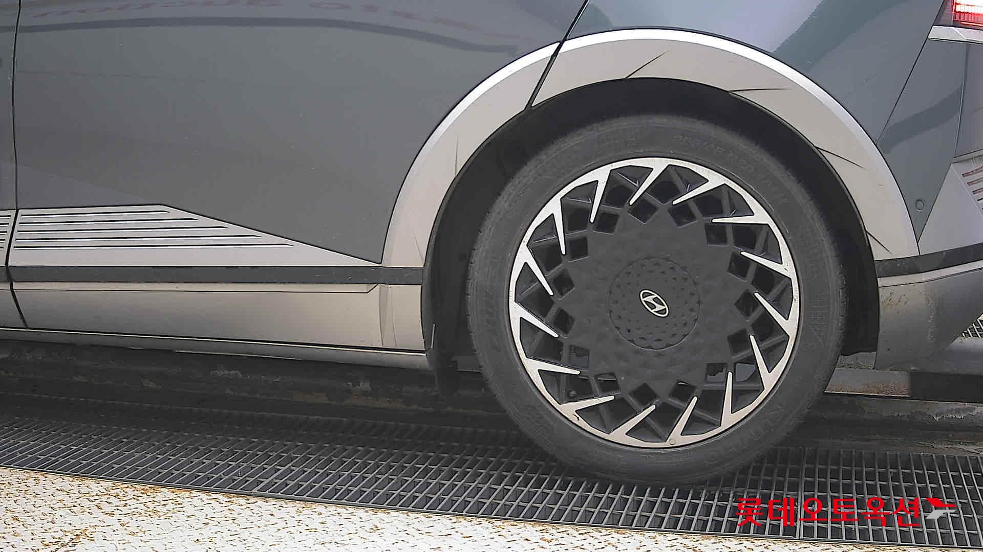 Hyundai IONIQ 5 id 3471605 из Кореи 22