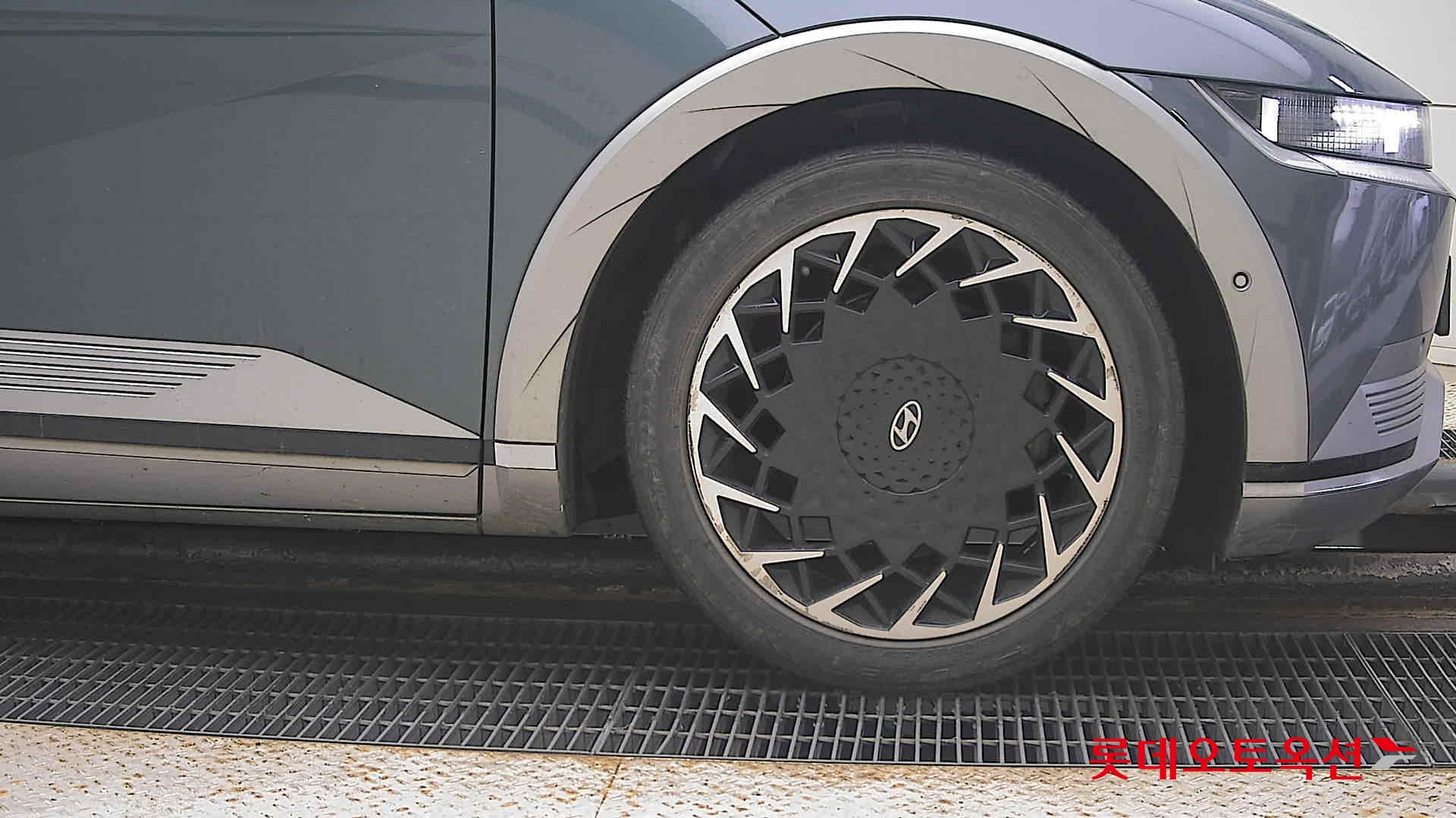 Hyundai IONIQ 5 id 3471605 из Кореи 23