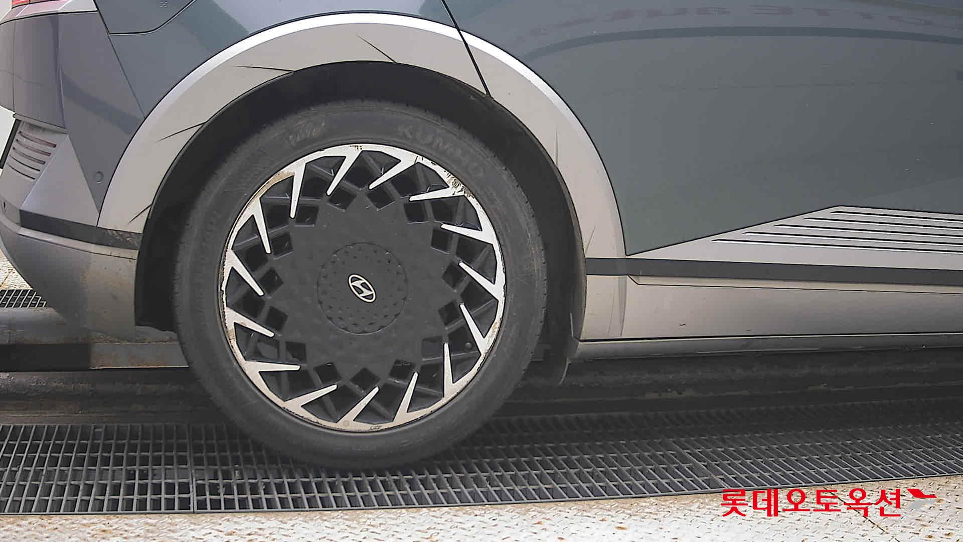 Hyundai IONIQ 5 id 3471605 из Кореи 24