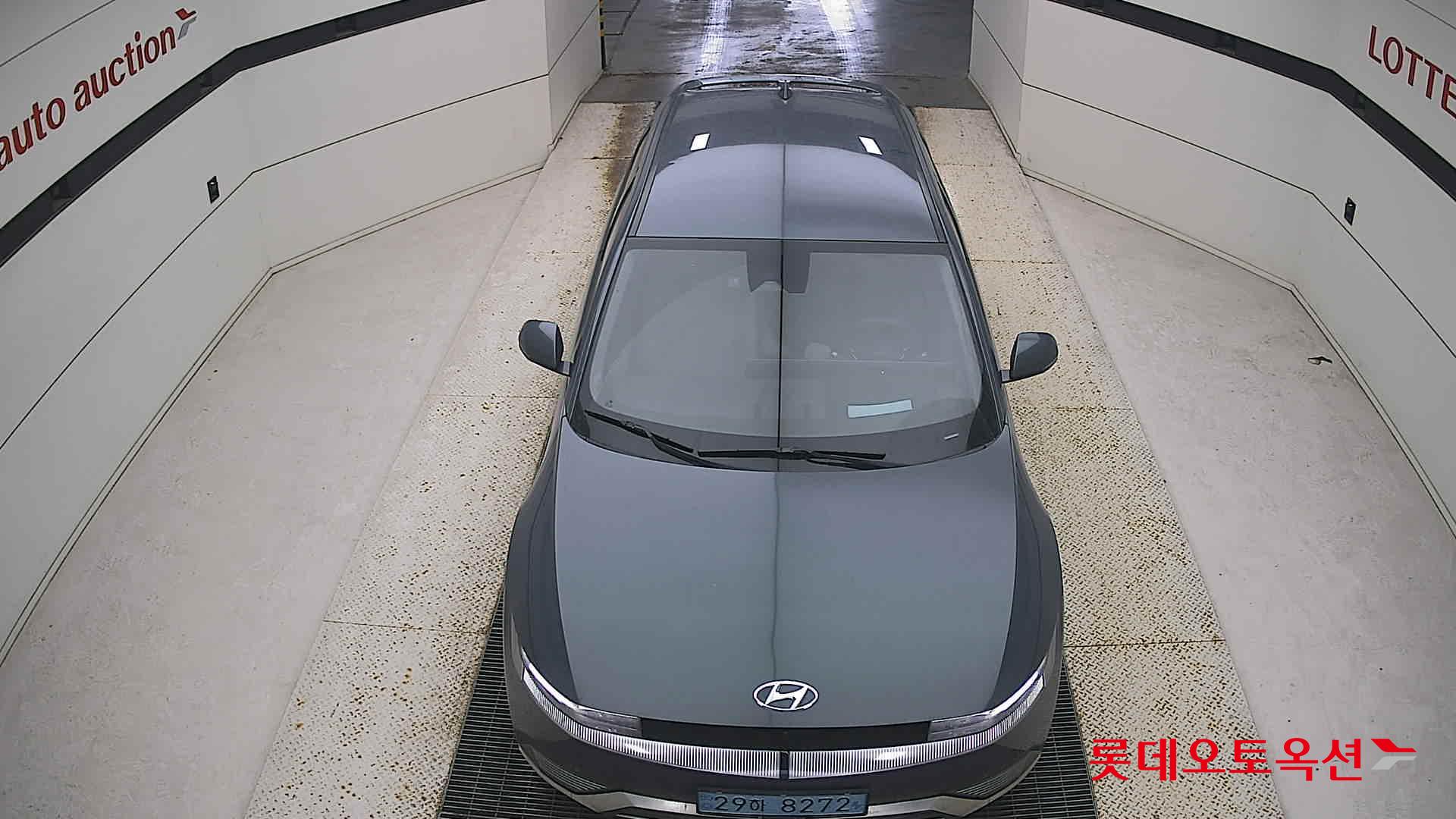 Hyundai IONIQ 5 id 3471605 из Кореи 25