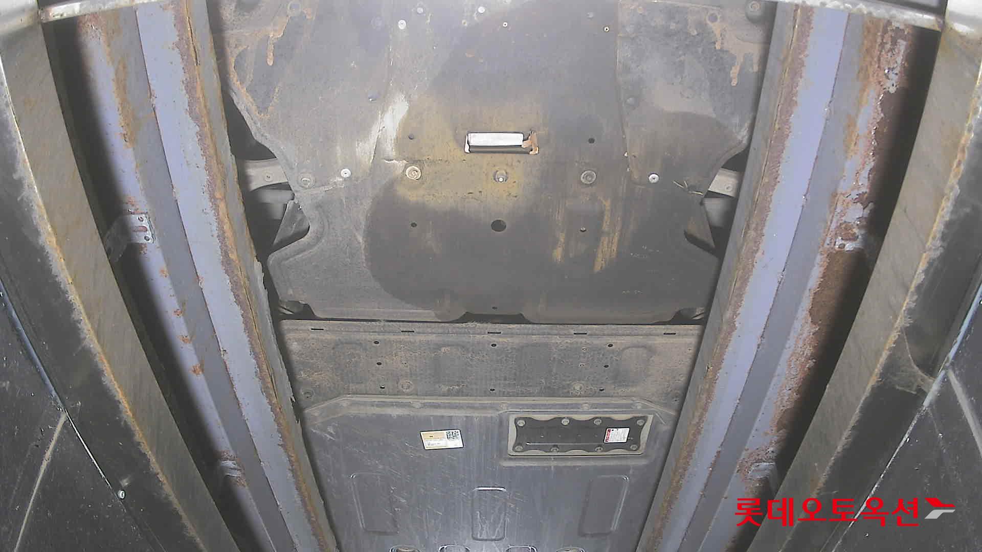 Hyundai IONIQ 5 id 3471605 из Кореи 27